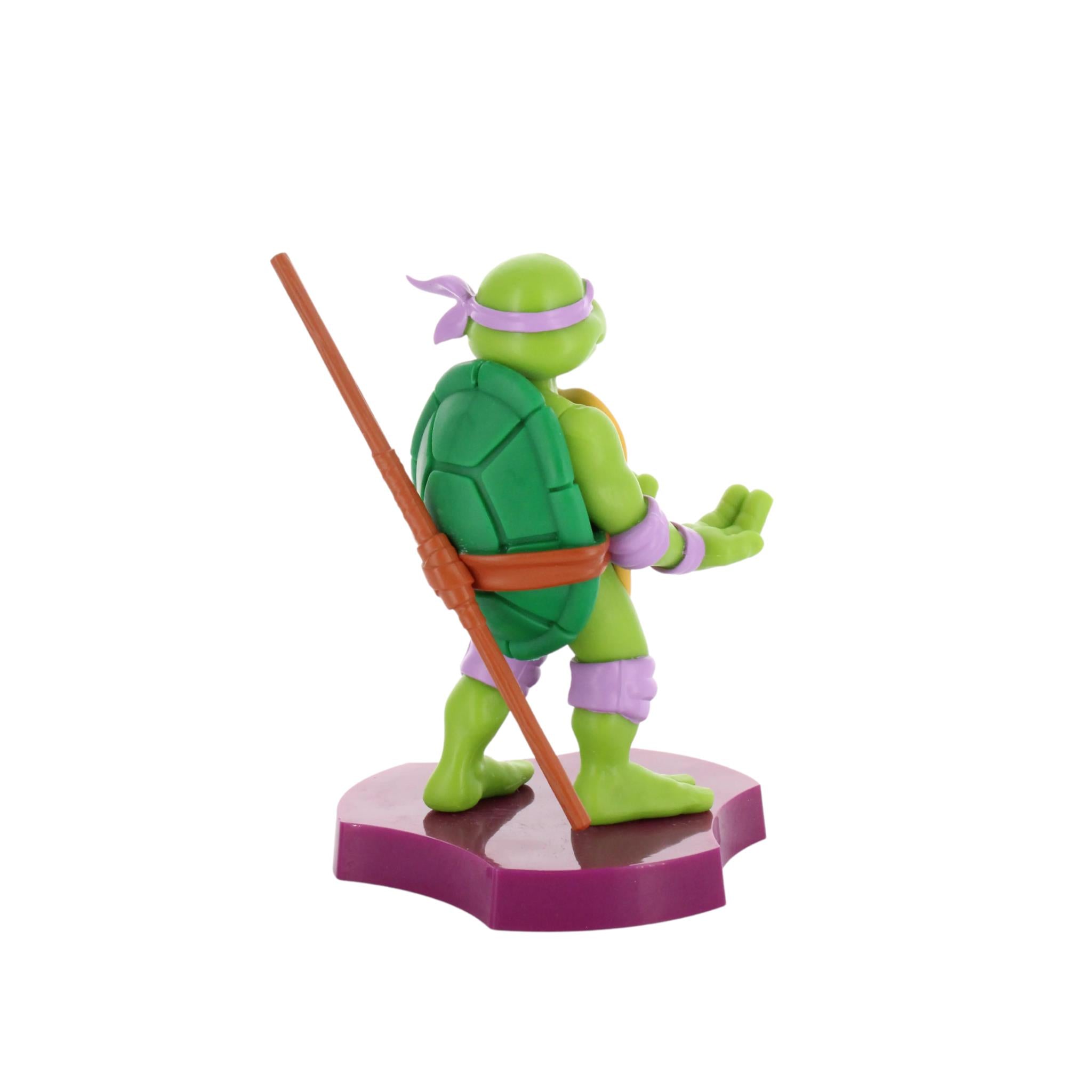 TMNT: Donatello Holdems, Mini Collectibles With a Twist、mySite、camillekostekn