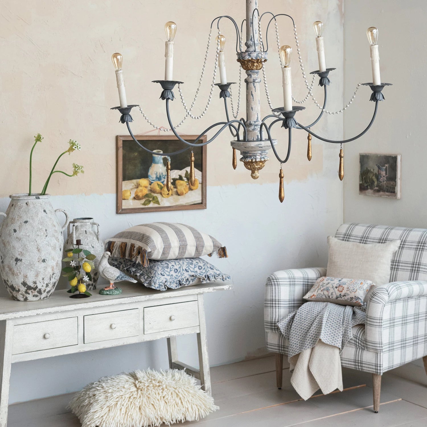  Upholstered Arm Chair、mySite、elrpsem3k