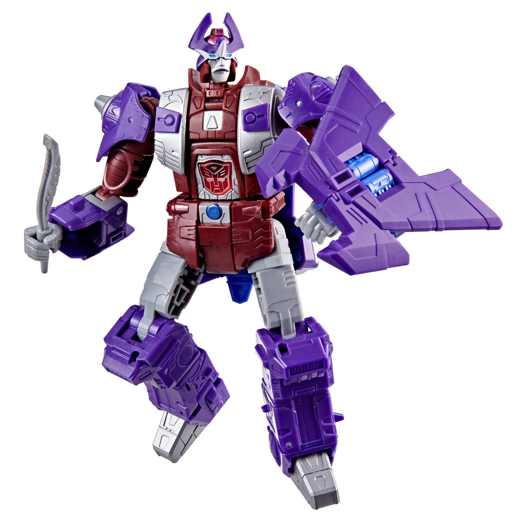 Transformers Age of the Primes Voyager Class The Thirteen Alpha Trion、mySite、hgirdovlk