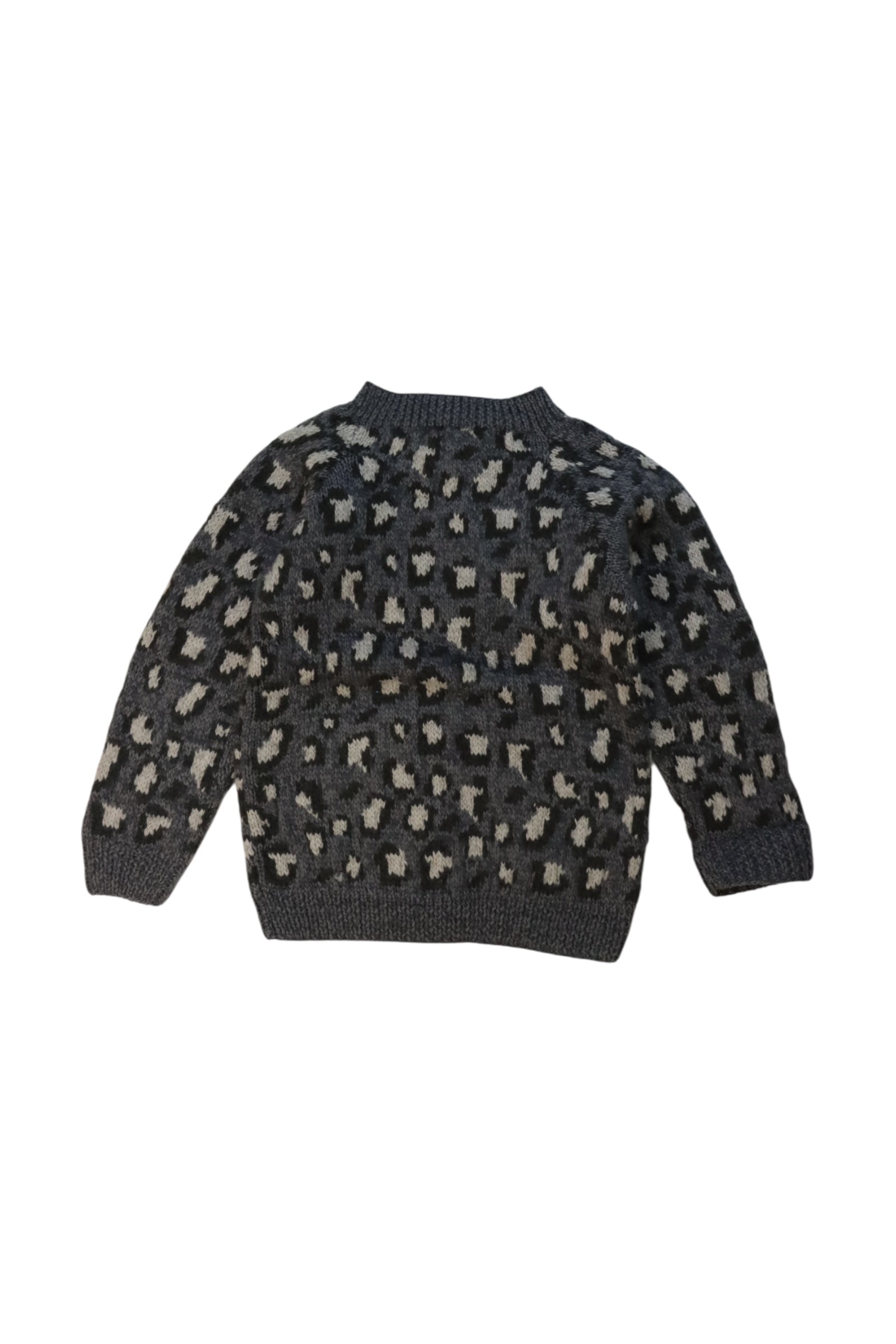 Shirley Bredal Patterned Cardigan 3T、mySite、g9winljtr