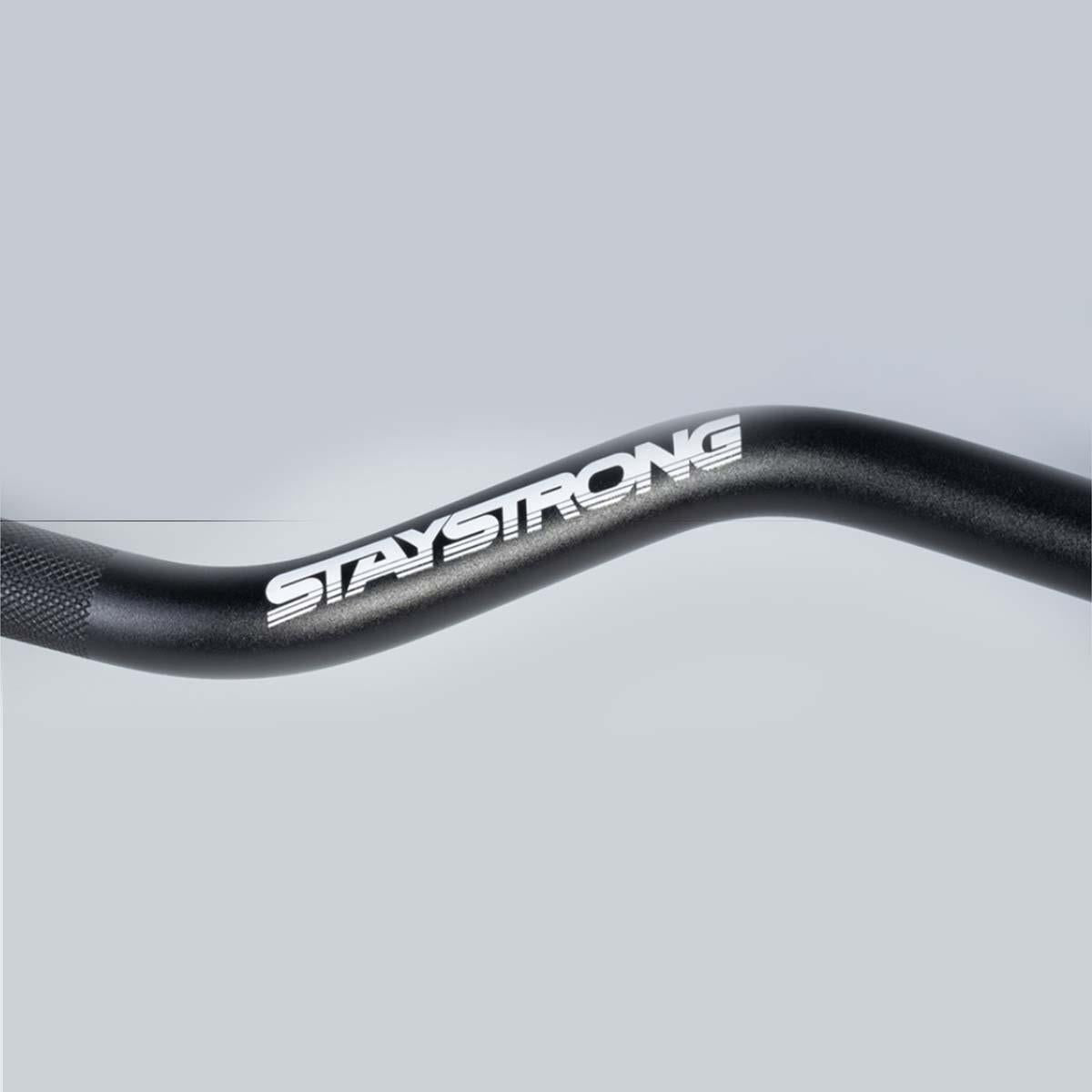  Stay Strong Expert Aluminium Race Bars - 3、mySite、merchandisen