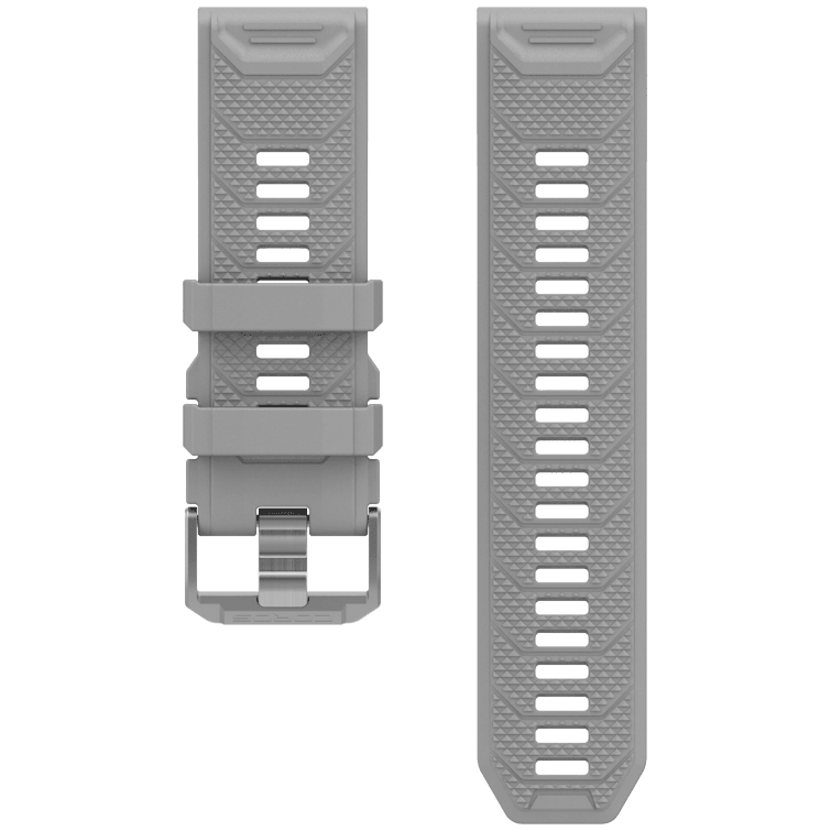  Silicone Watchband 26mm