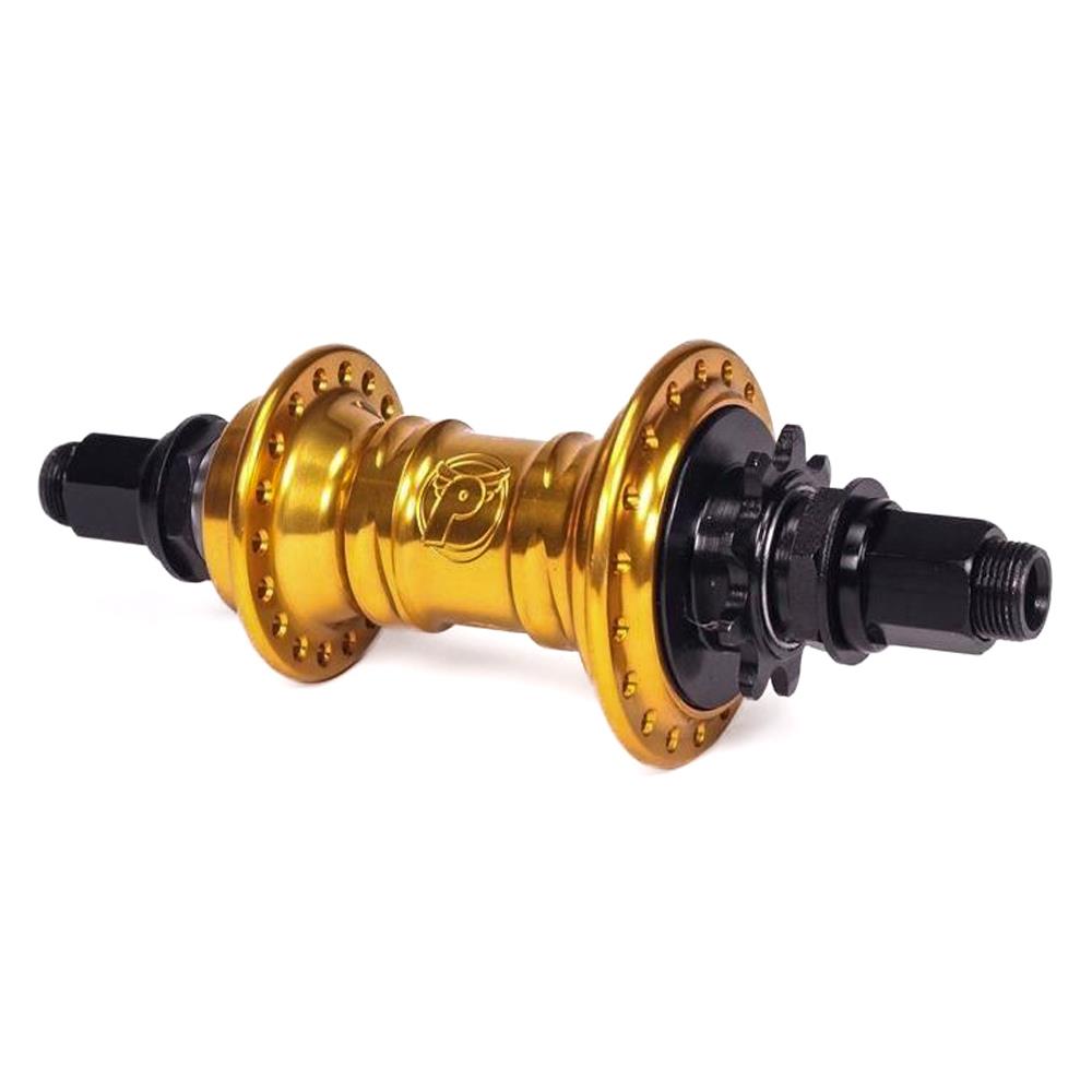  Profile Mini Male 14mm Rear Cassette Hub - LHD、mySite、merchandisen