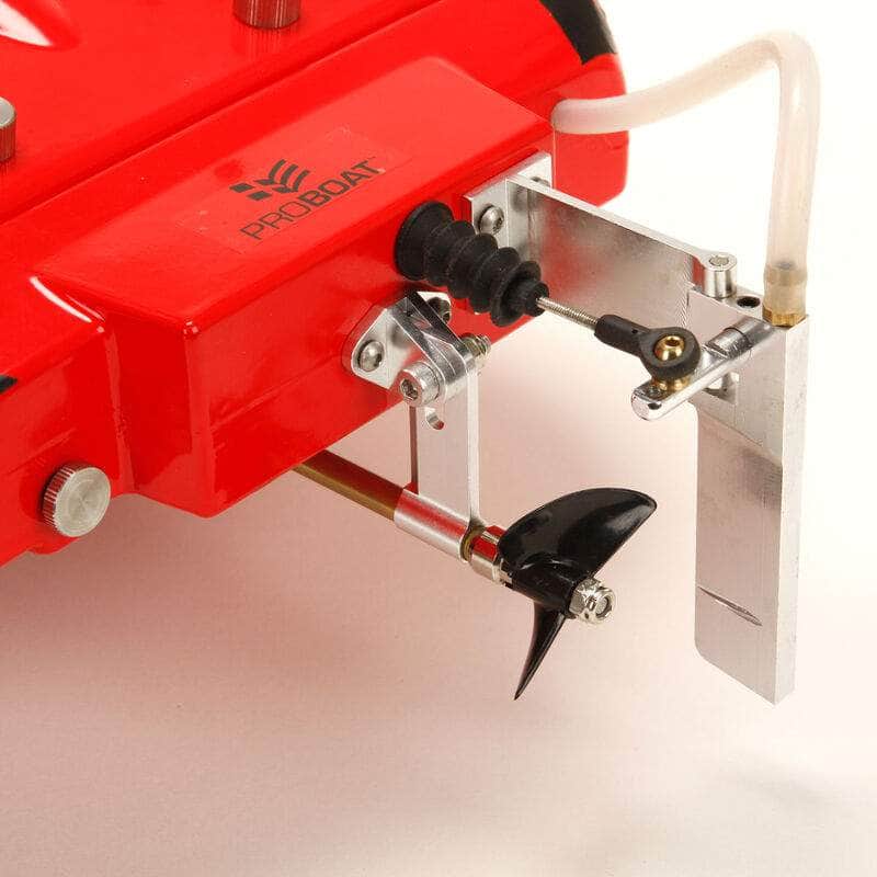  PRB08007, Pro Boat Blackjack 24 RTR 24-Inch Catamaran w/2.4GHz Radio System、mySite、merchandisen