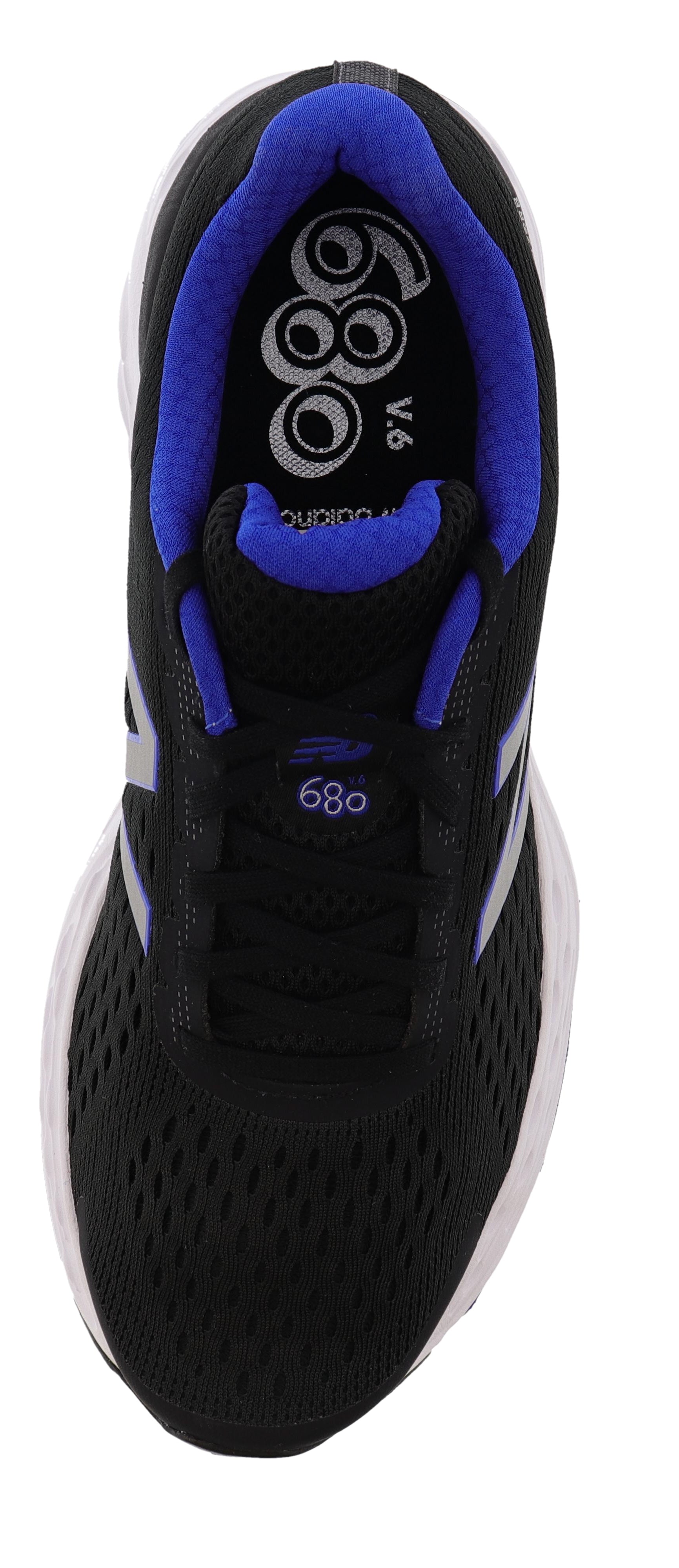 New Balance Men's 680V6 Lightweight Cushioning Running Shoes、mySite、dreamappss