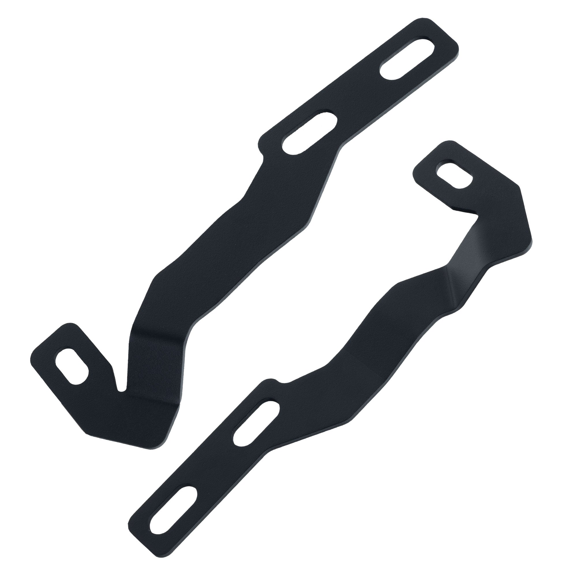 ORACLE Lighting 2016-2023 Toyota Tacoma (3rd Gen) A-Pillar Hood Mount Brackets、mySite、nflplayoffbracketp