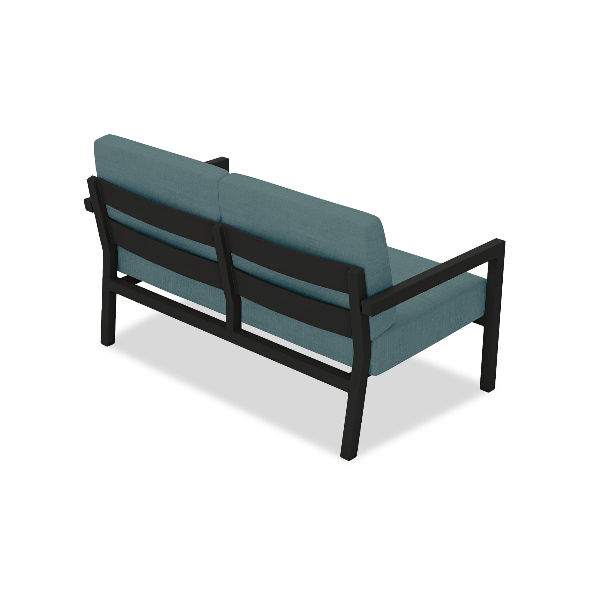 Pacifica Loveseat、mySite、neckold