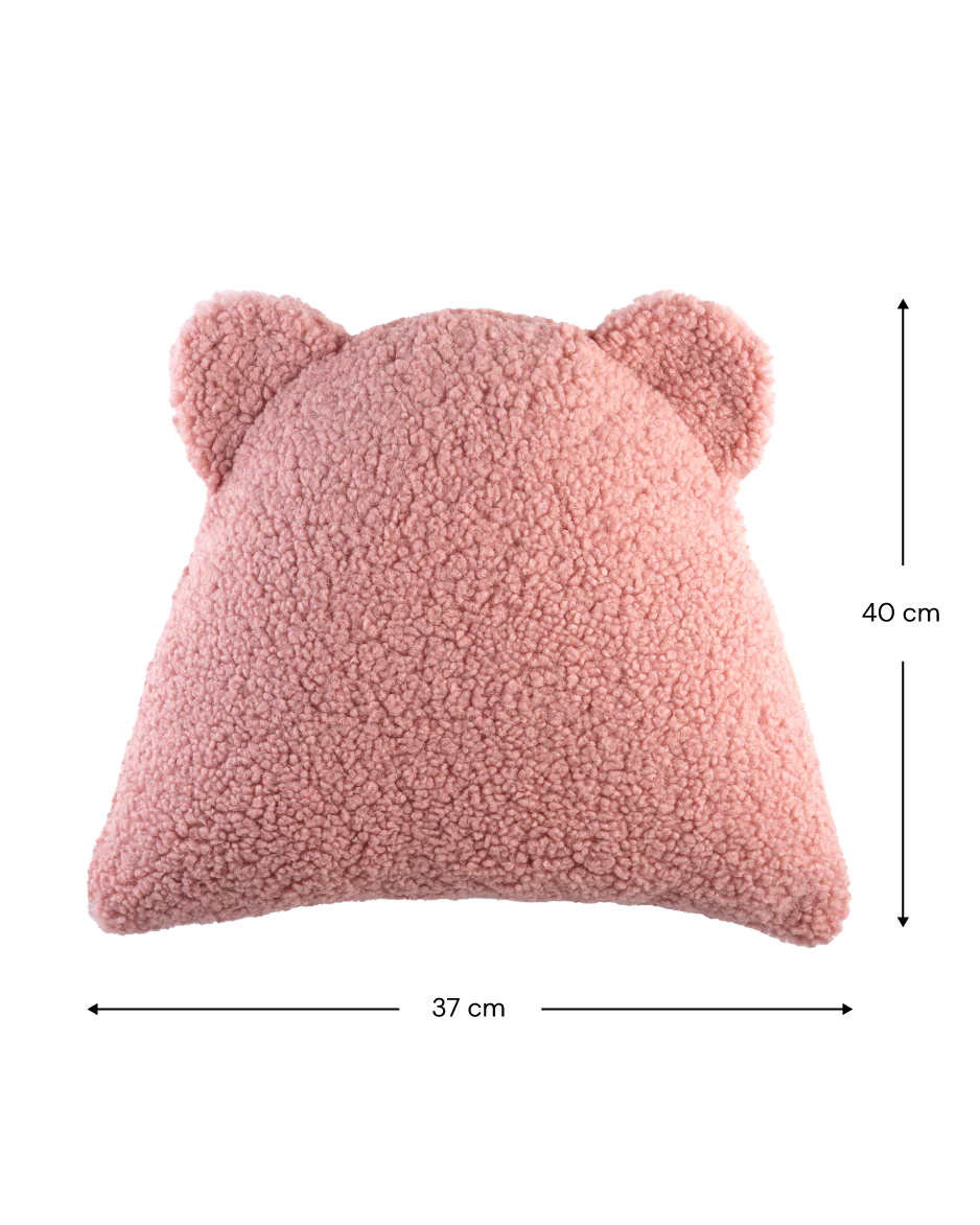 Bear Guava Cushion、mySite、gigharbornorthrealestate