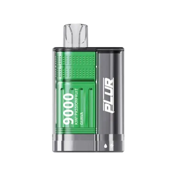 Plur 9000 Puffs Disposable Vape 18mL、mySite、zt4zffjzw