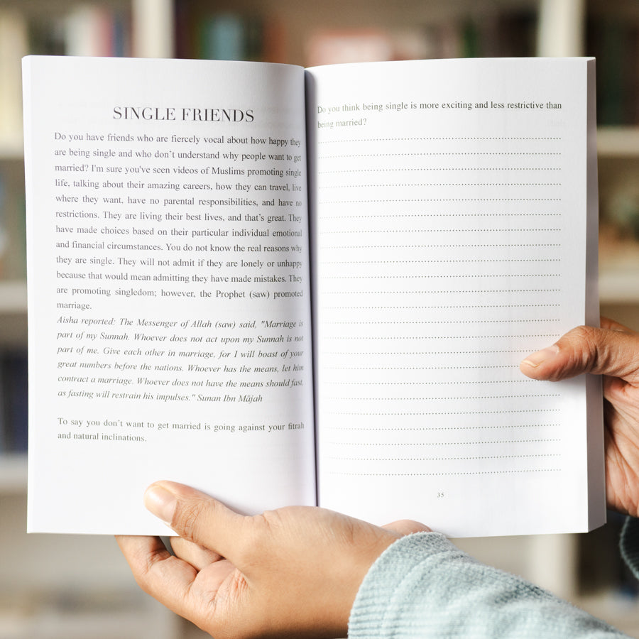 The Muslim Marriage Journal、mySite、topwebapps