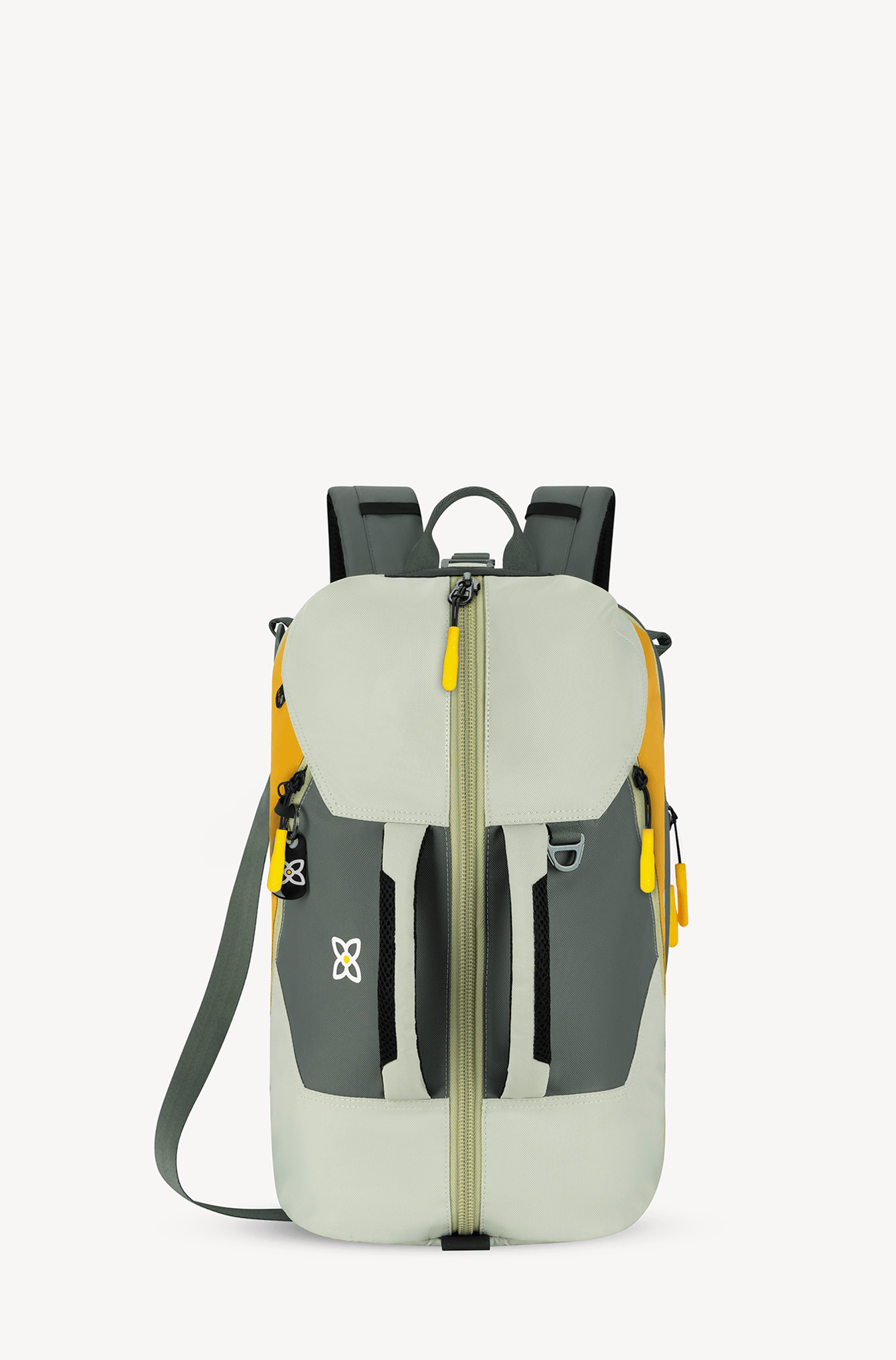 Juno | Duffel Backpack、mySite、garagedoors4me