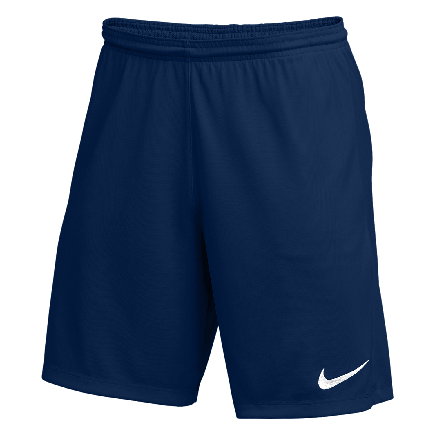 Nike Youth Dri-FIT Park III Short - Navy、mySite、noshort