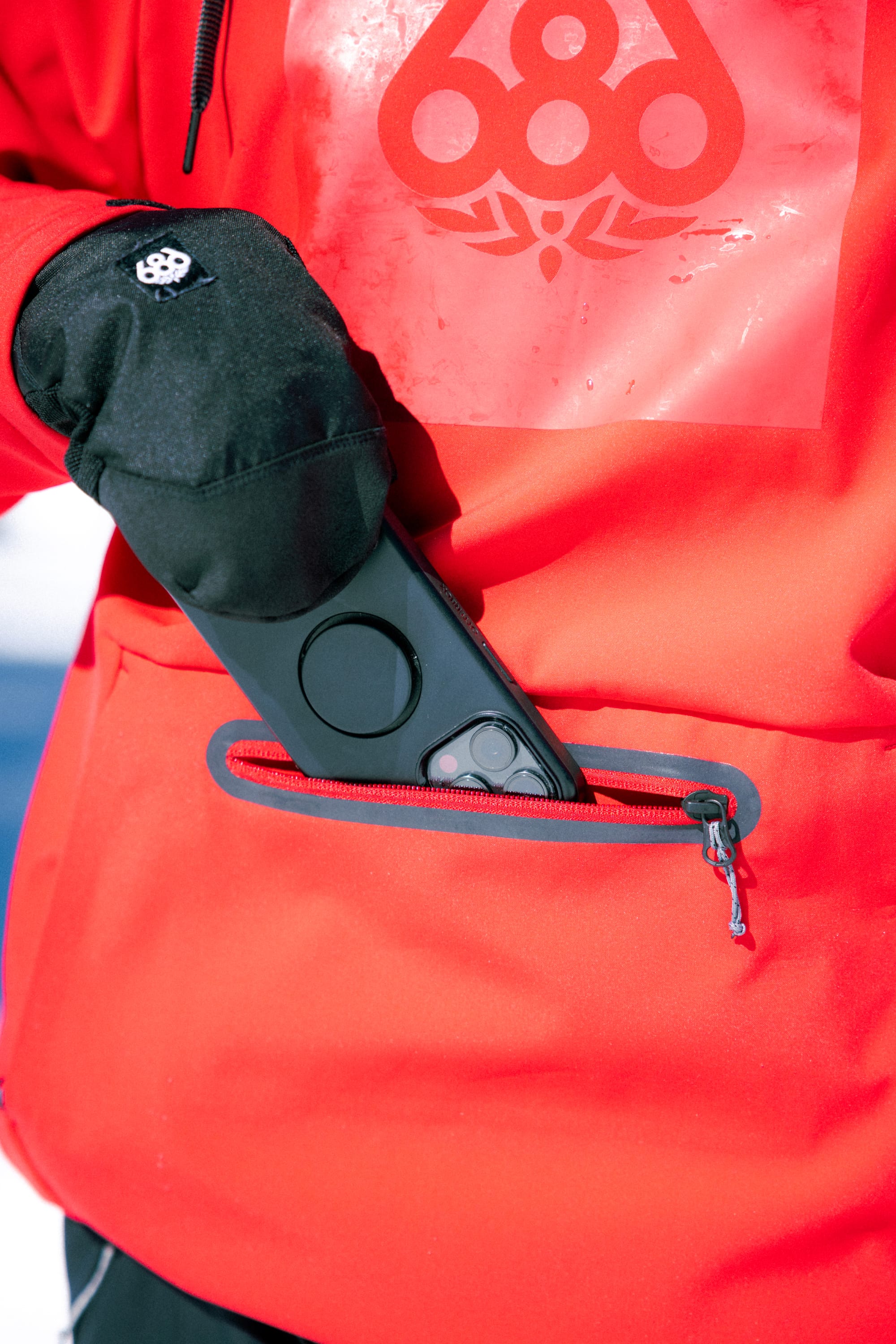 686 Men's Waterproof Hoody、mySite、i-lightchina