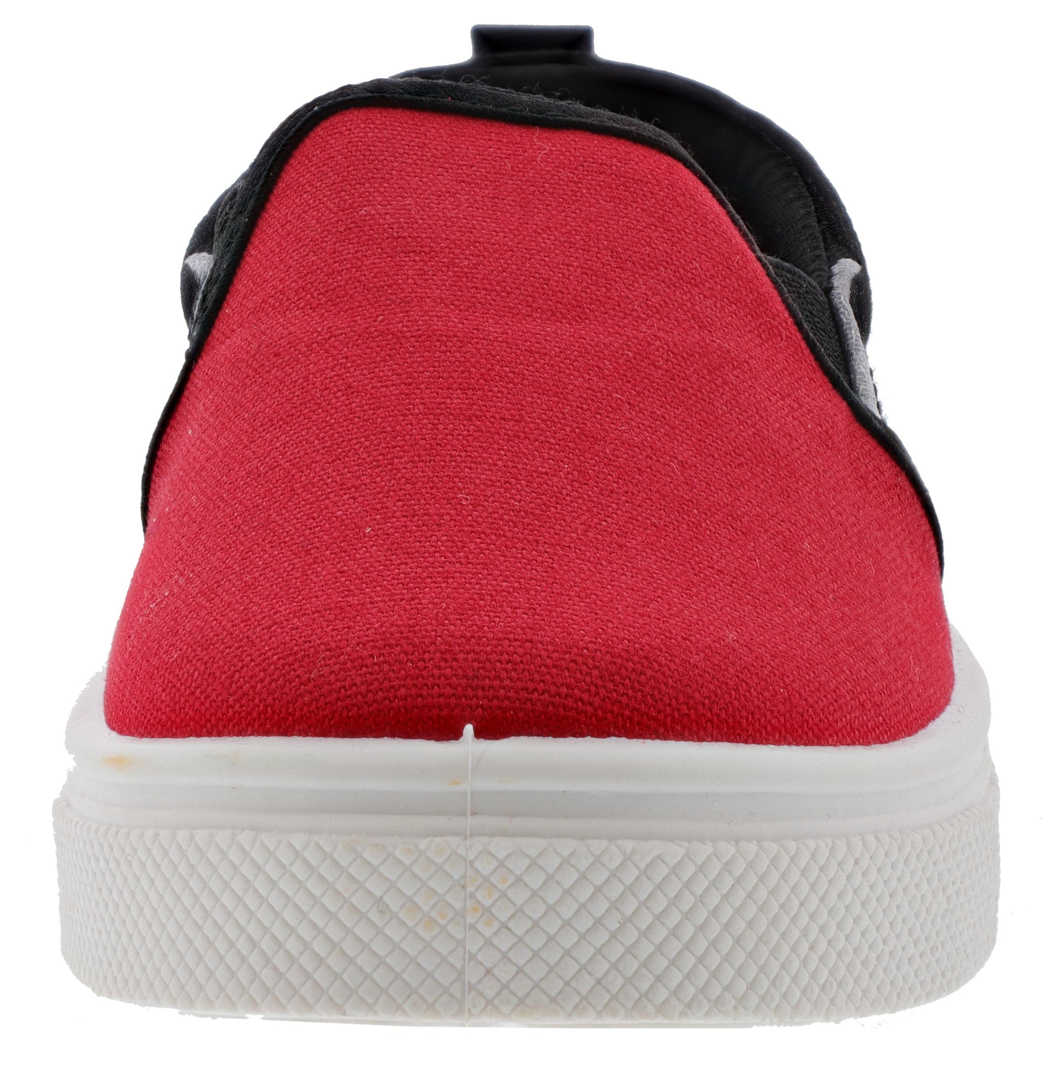 Oomphies Toddler's Rascal Lightweight Slip On Sneakers、mySite、dreamappss