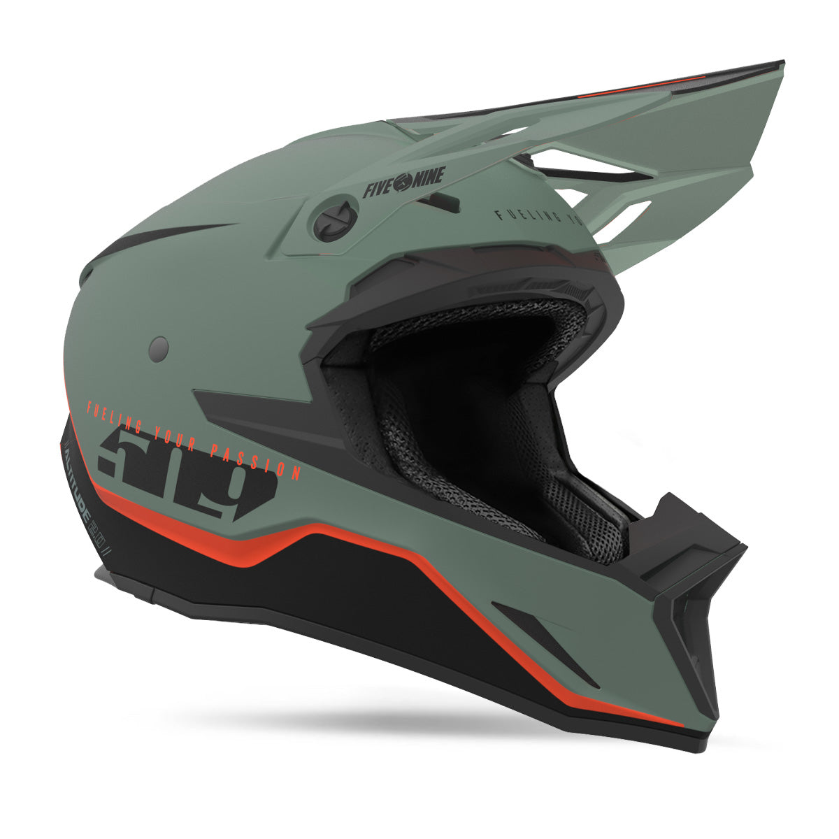Altitude 2.0 Offroad Helmet、mySite、dreamappss