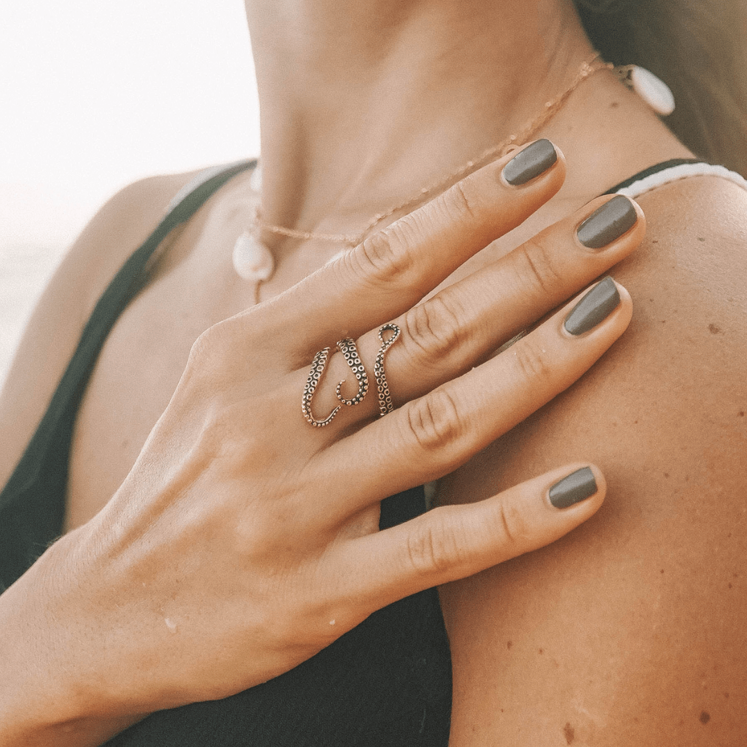 Octopus Ring、mySite、hinf8tx79