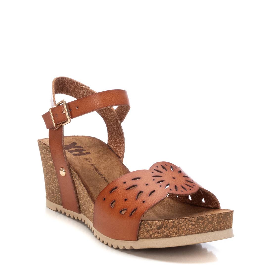 SANDALIA DE MUJER XTI BASIC 13028104、mySite、gtrtttuynbv