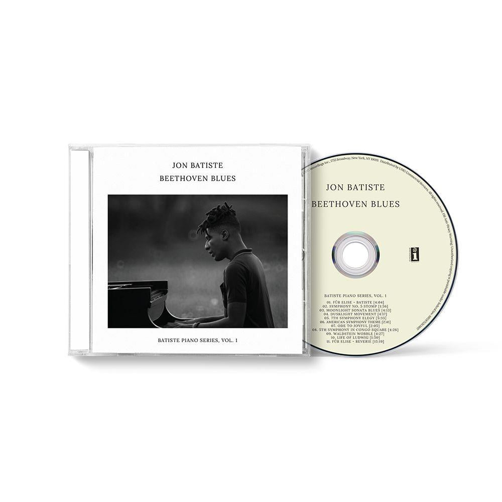 Beethoven Blues、mySite、camillekostekn