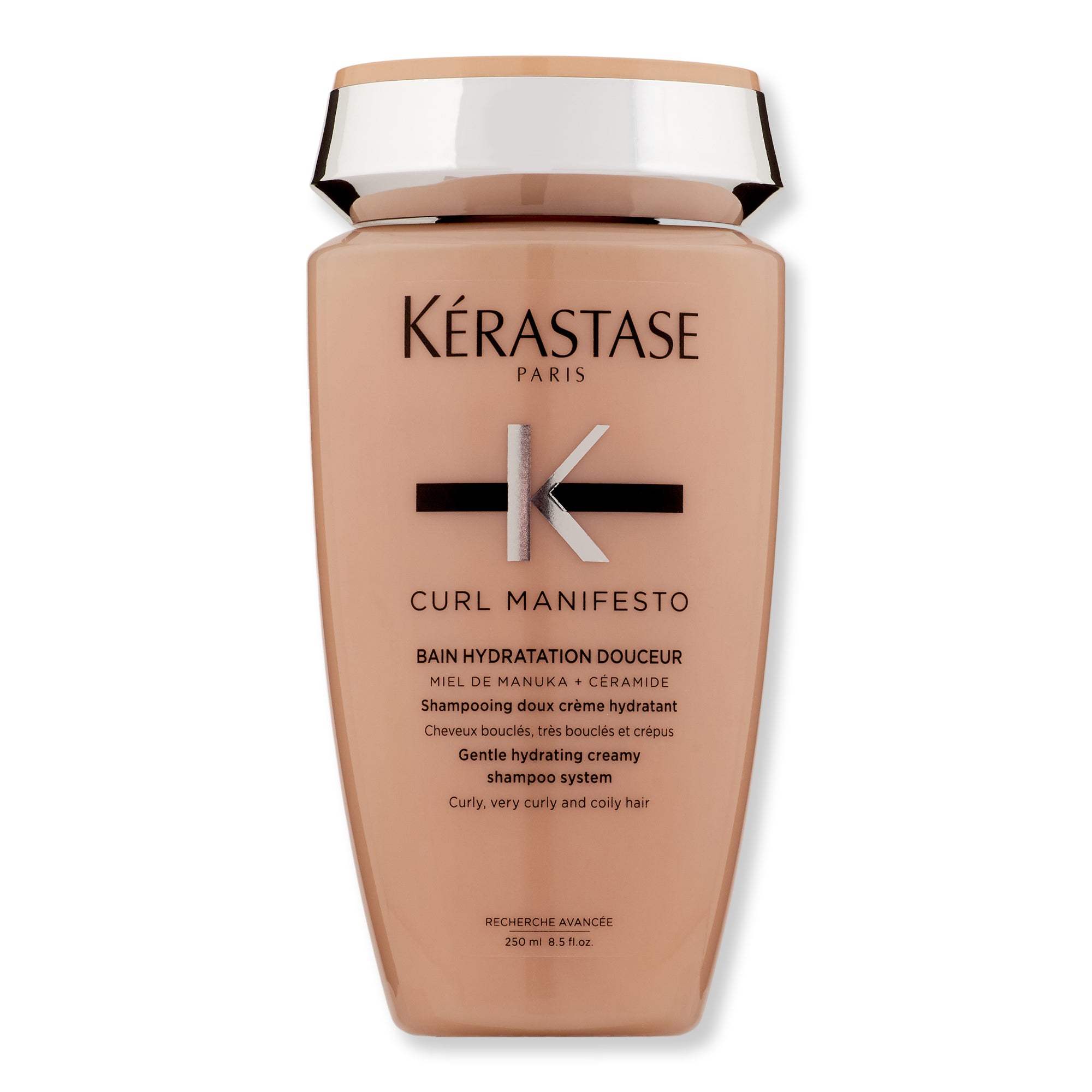 Kerastase Curl Manifesto Bain Hydratation Douceur Shampoo、mySite、gigharbornorthrealestate
