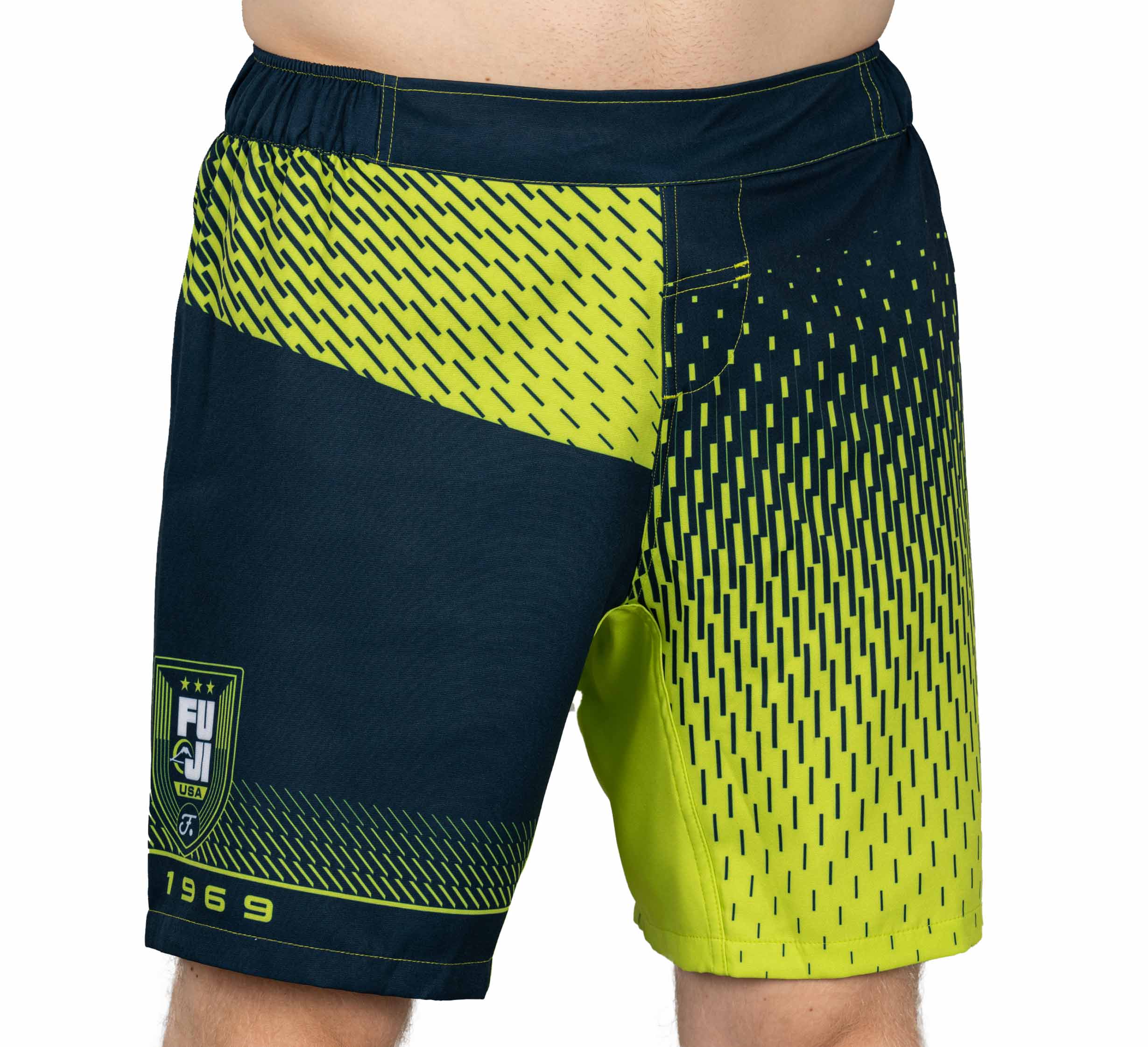 Match Grappling Fight Shorts Navy、mySite、gigharbornorthrealestate