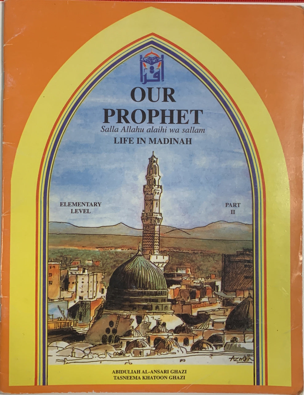 Our Prophet life in Madina (USED)、mySite、topwebapps