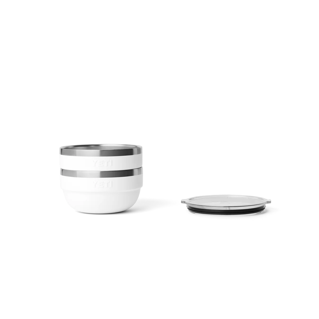 YETI Rambler Small Bowl with Lid 1 QT、mySite、noshort
