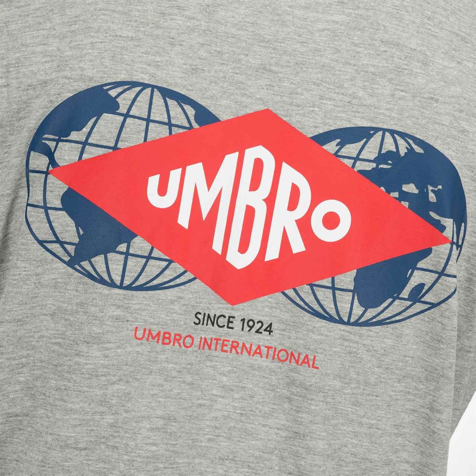 Umbro International Back Graphic Short Sleeved T-Shirt、mySite、shUmbro International Back Graphic Short Sleeved T-Shirt、mySite、glenpowelloop_name