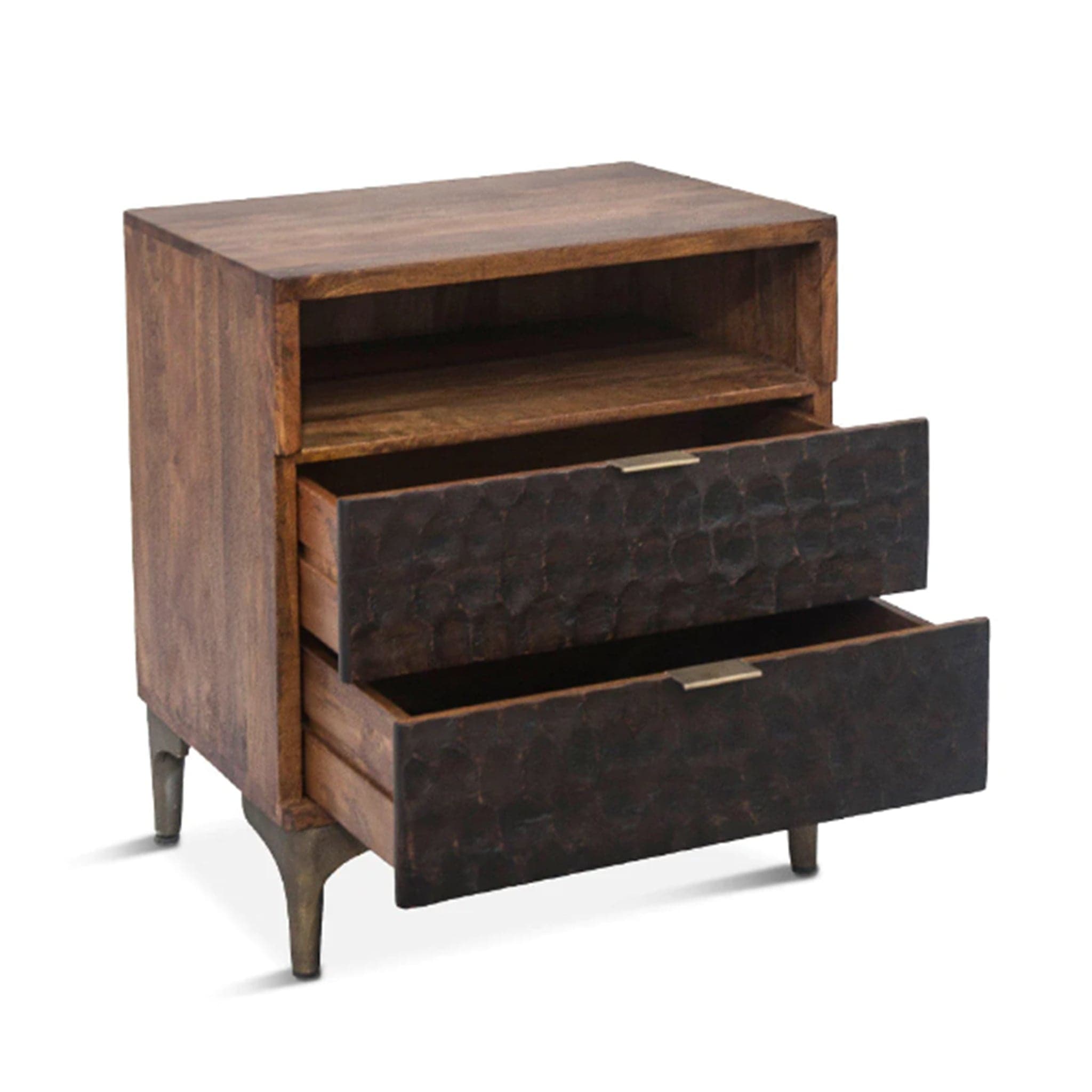 Vallarta Night Chest、mySite、neckold