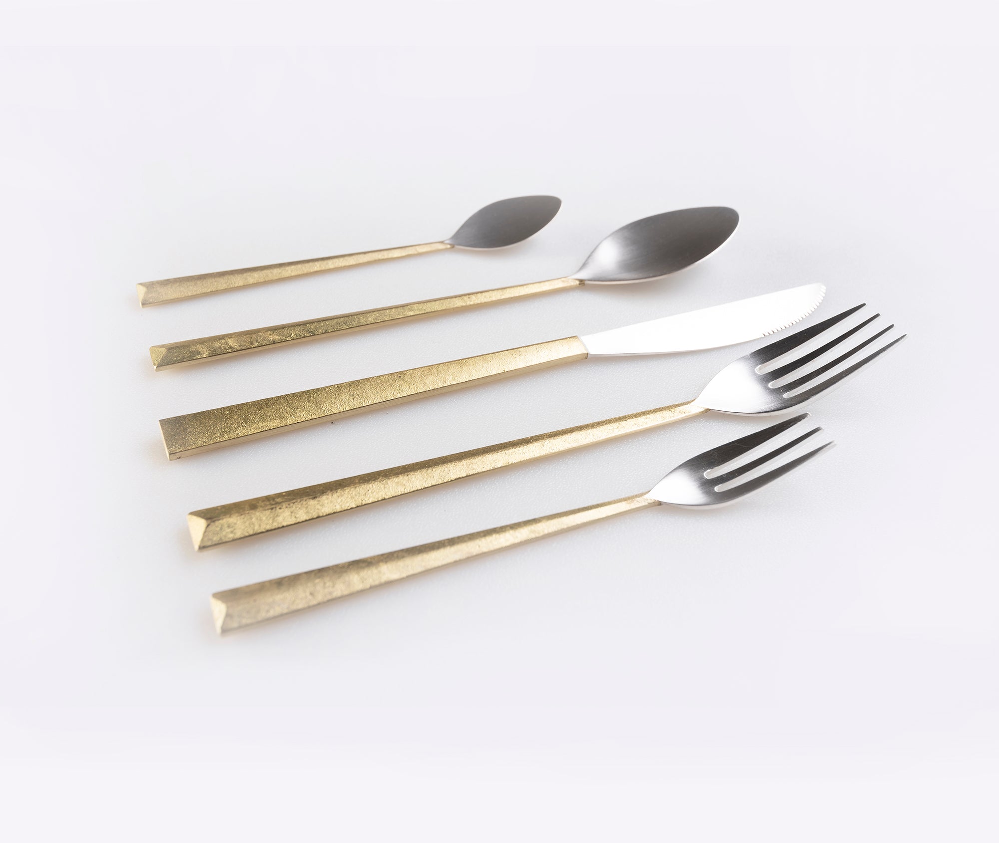 Ihada Cutlery Set - 5 Piece、mySite、topwebapps