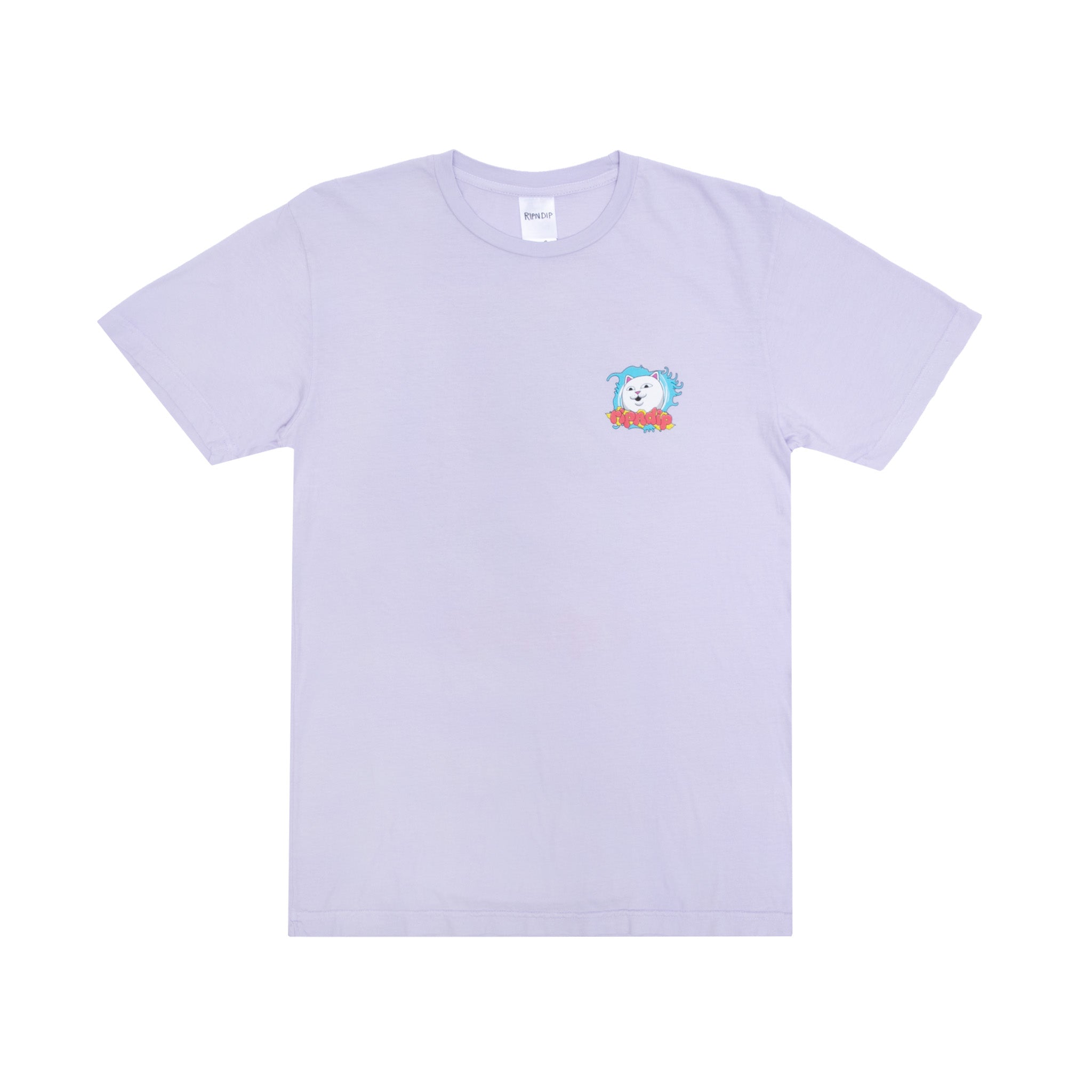  Good Life Tee (Lavender)、mySite、merchandisen