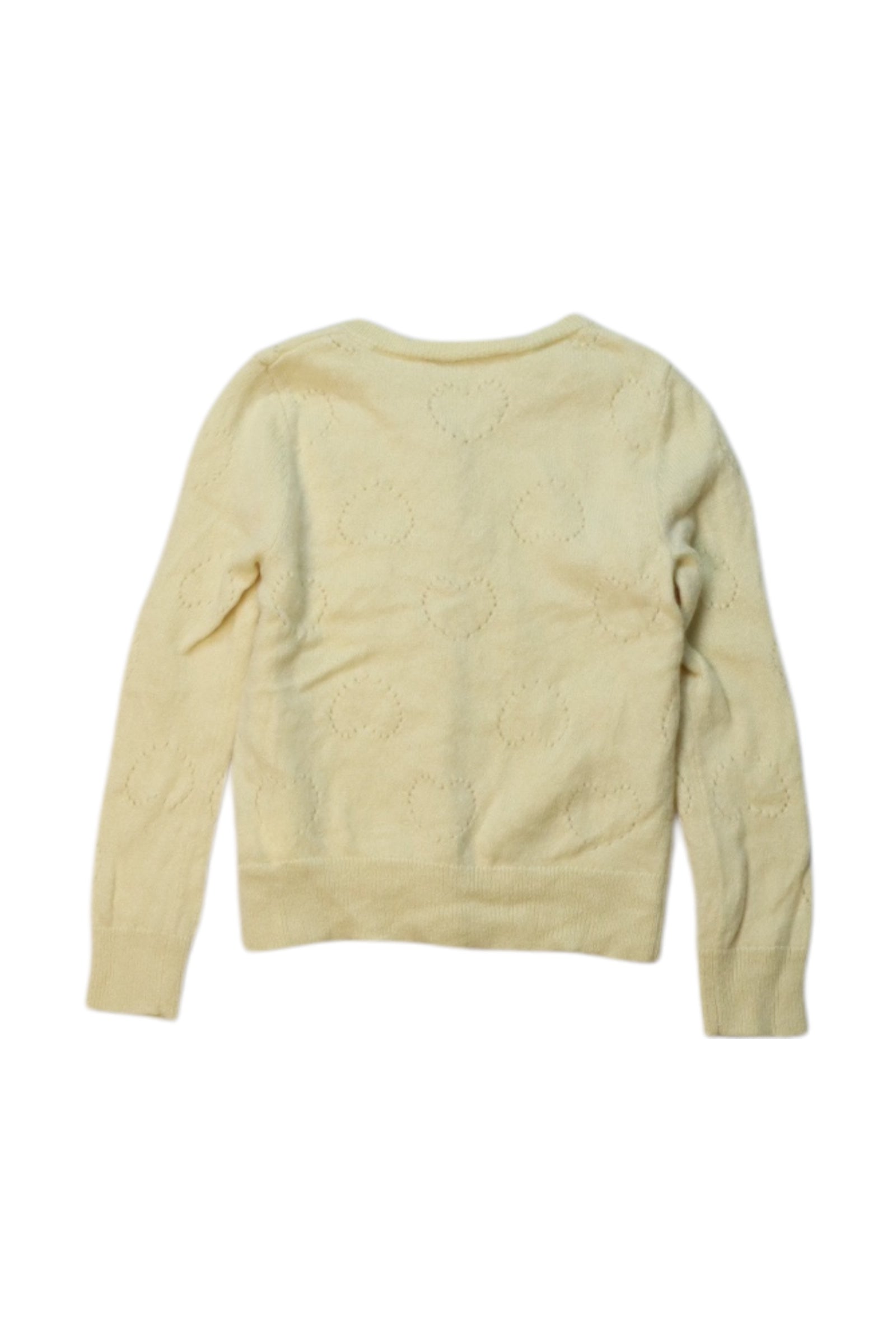 Bonpoint Cashmere Cardigan 3T、mySite、g9winljtr
