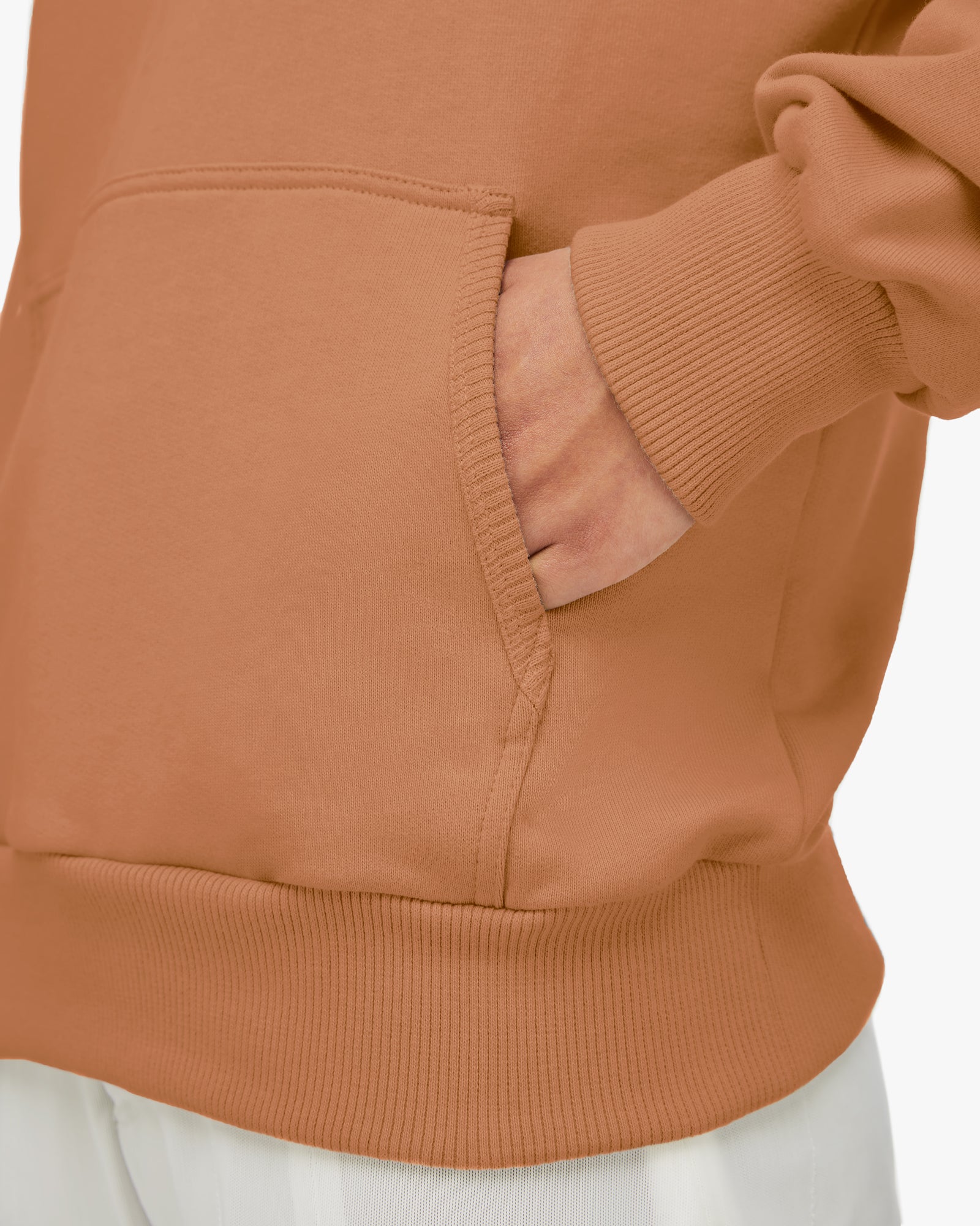 LYLA | Hooded Sweatshirt、mySite、i-lightchina