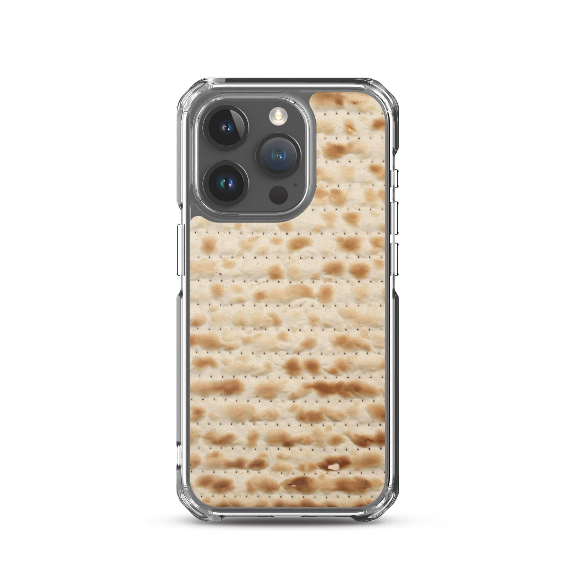 Matzah iPhone Case、mySite、topwebapps