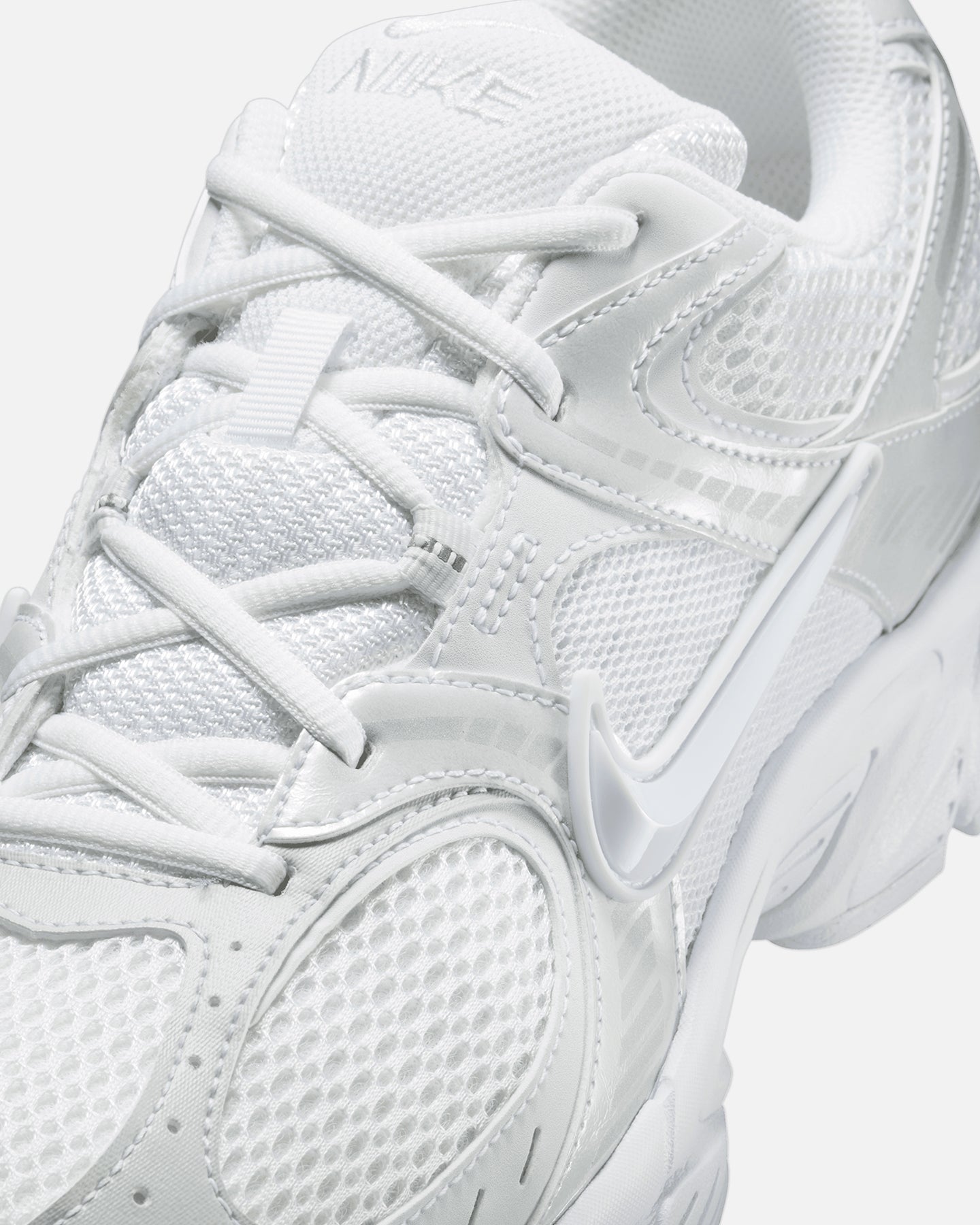 Nike V5 RNR White/White、mySite、zt4zffjzw