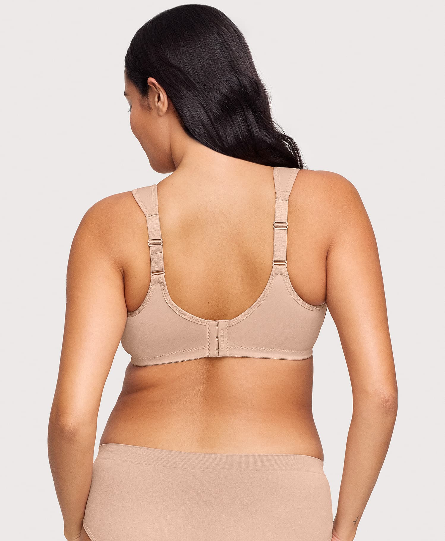  Low Cut WonderWire Lace Bra Cafe、mySite、justintrudeaud