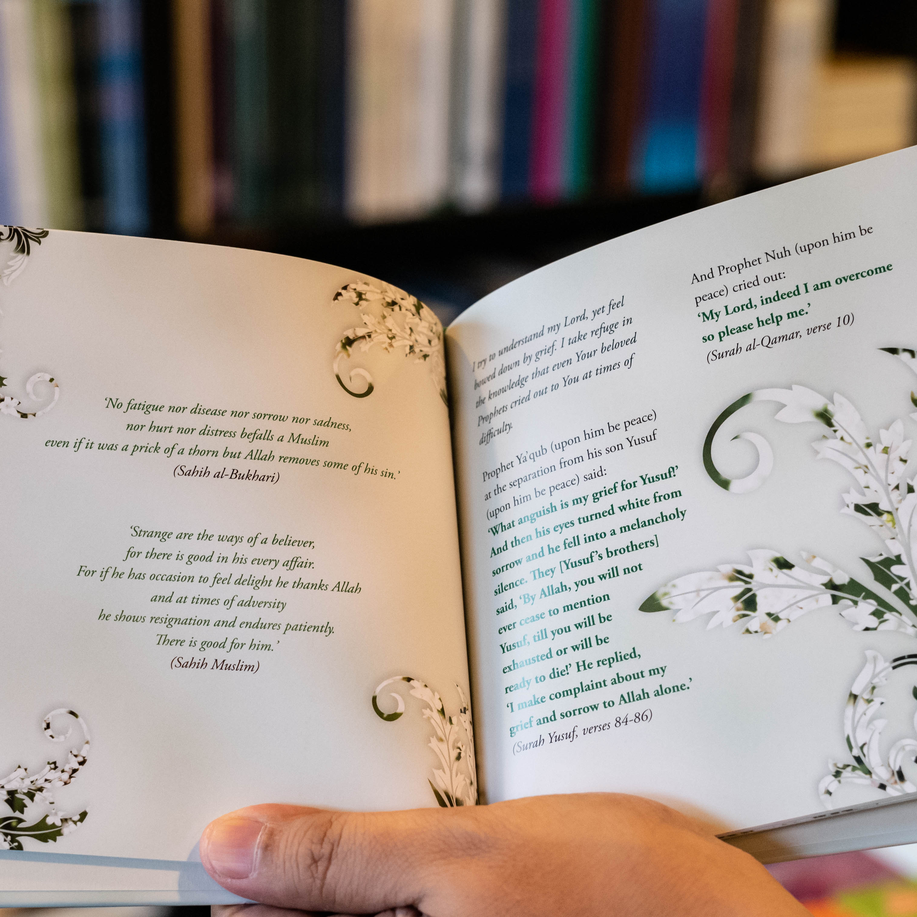 A Gift for the Bereaved Parent、mySite、topwebapps