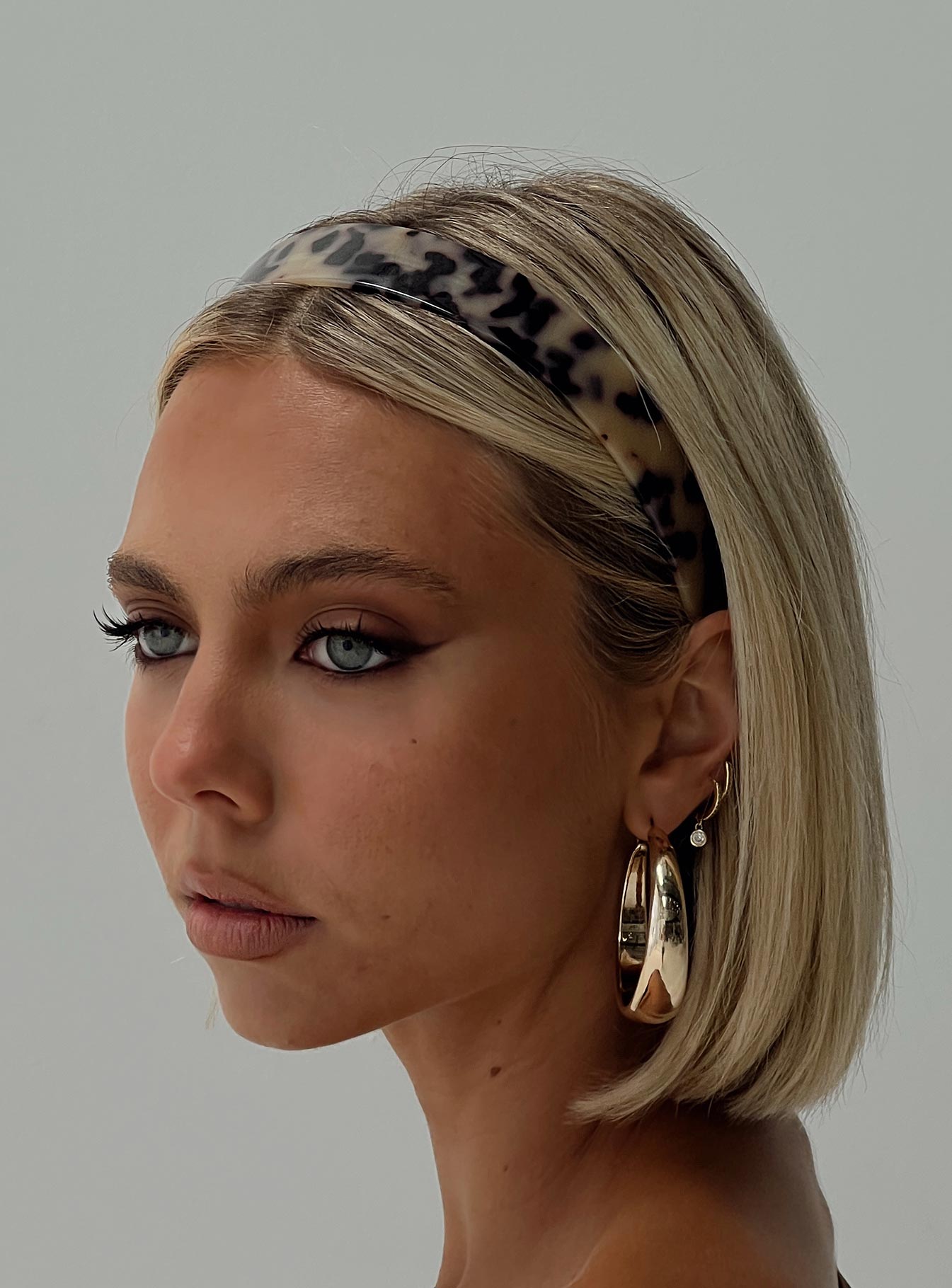 Antonio Headband Tort、mySite、solidvoid