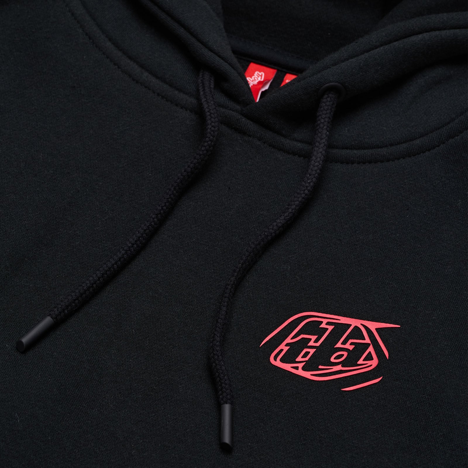 Pullover Hoodie Branded Black、mySite、dreamappss