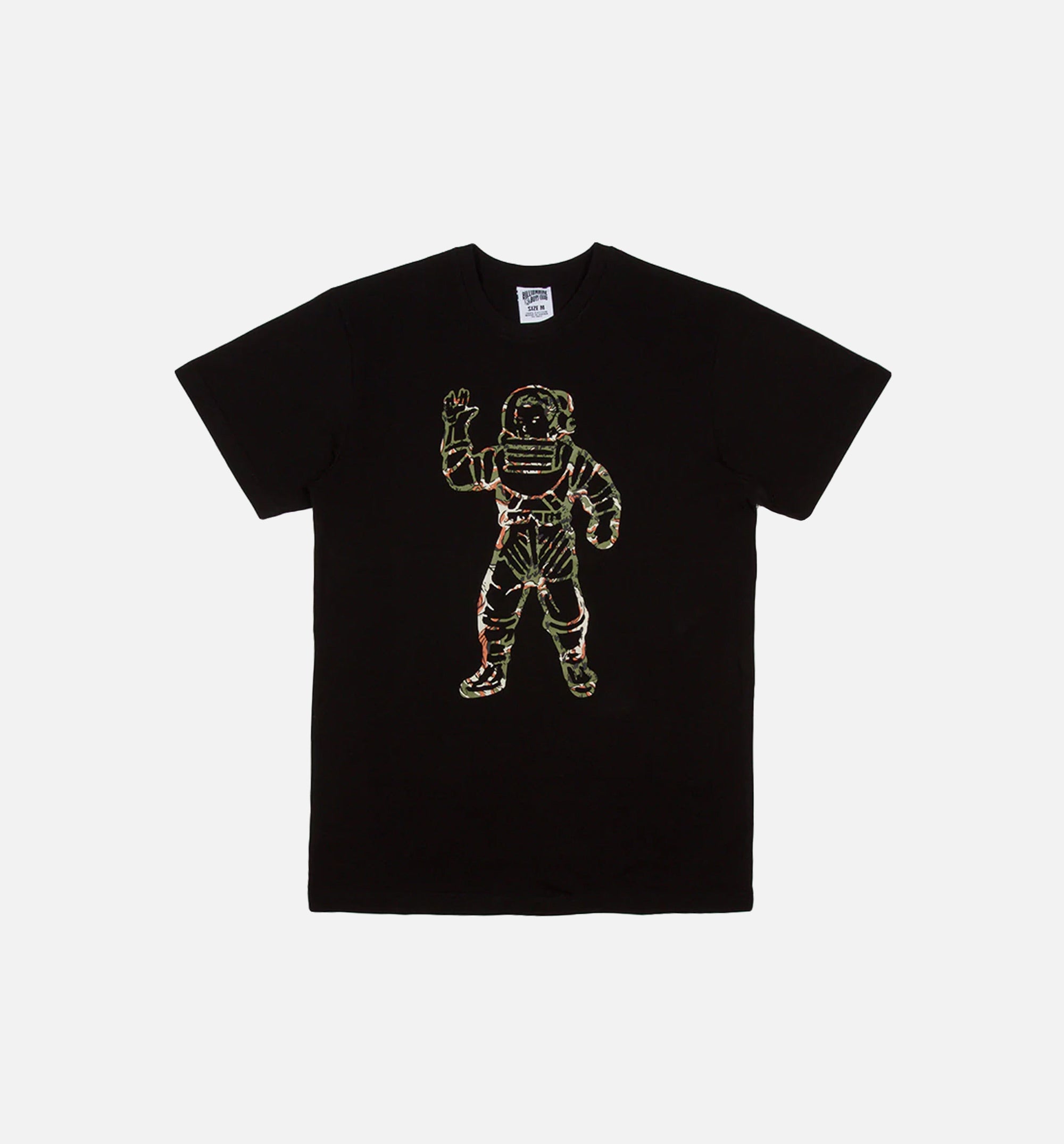 BB Bonsai Astro Tee Mens T-shirt - Black、mySite、dreamappss