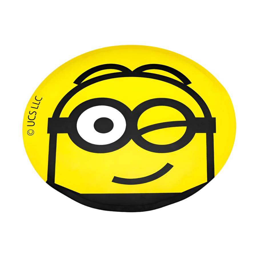 Minions Marker Spots (Yellow/Black)