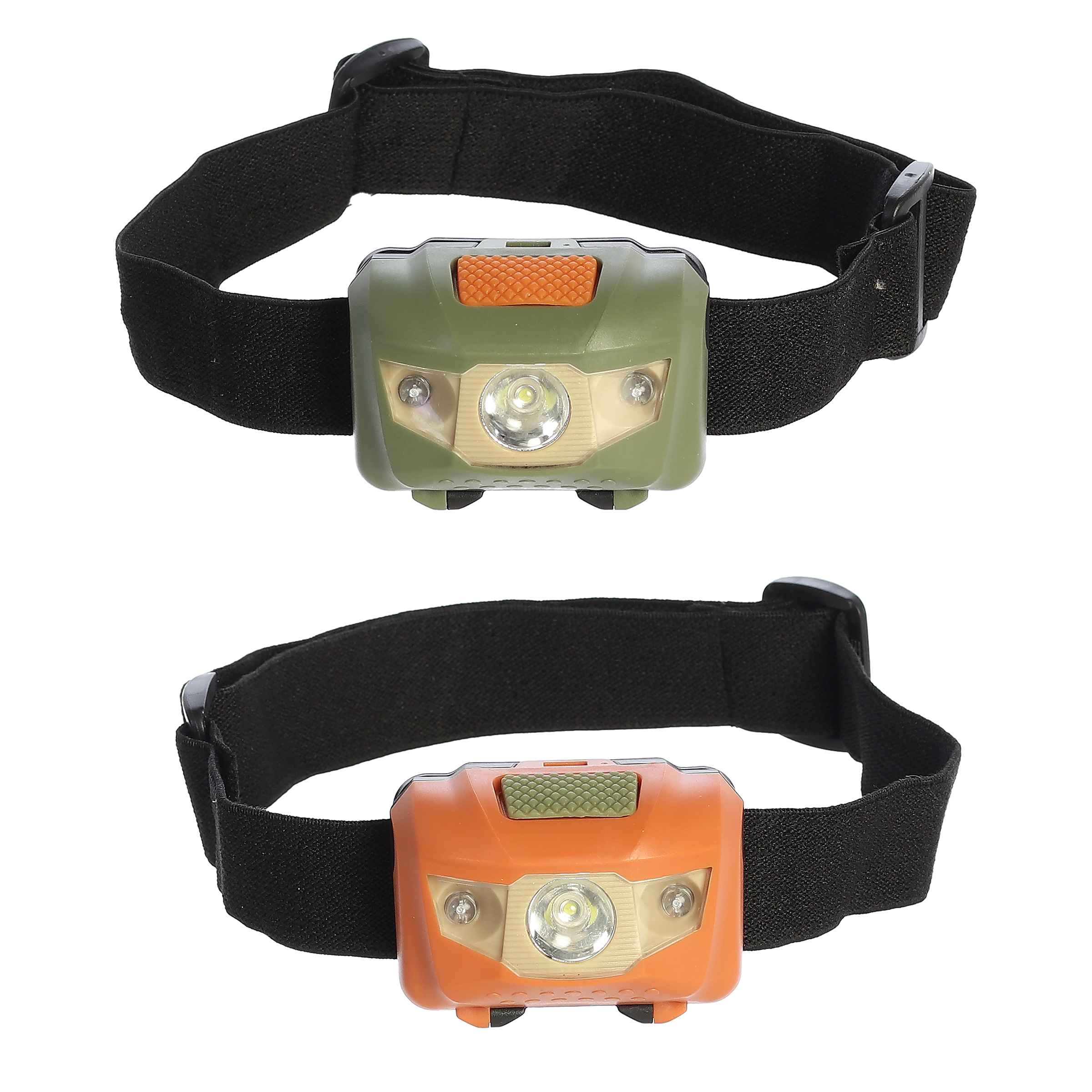 Aurora® Toys - Camp Arcadia™ - 2 Head Lamp、mySite、g9winljtr