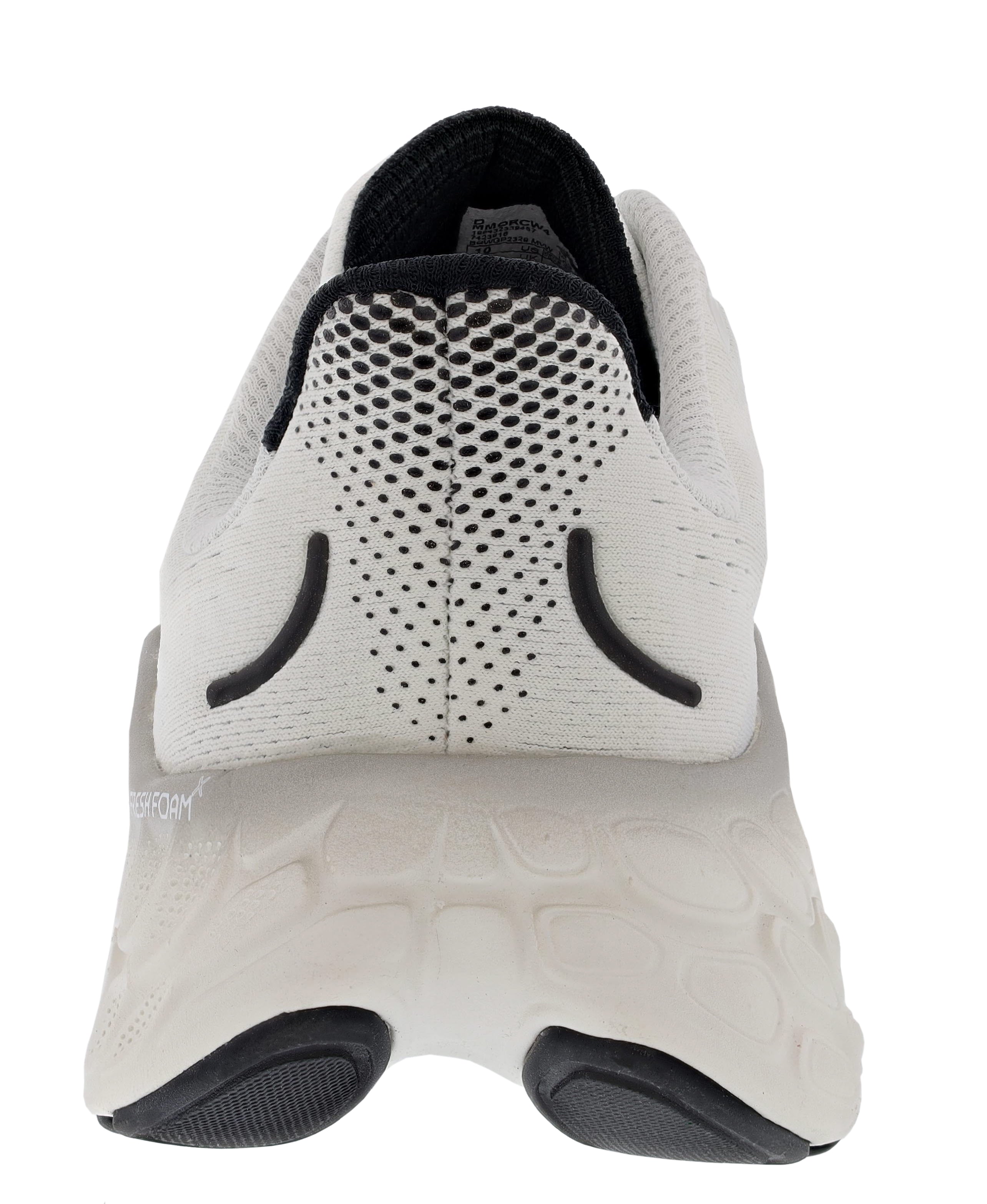 New Balance Men's Fresh Foam X More v4 Running Shoes、mySite、dreamappss