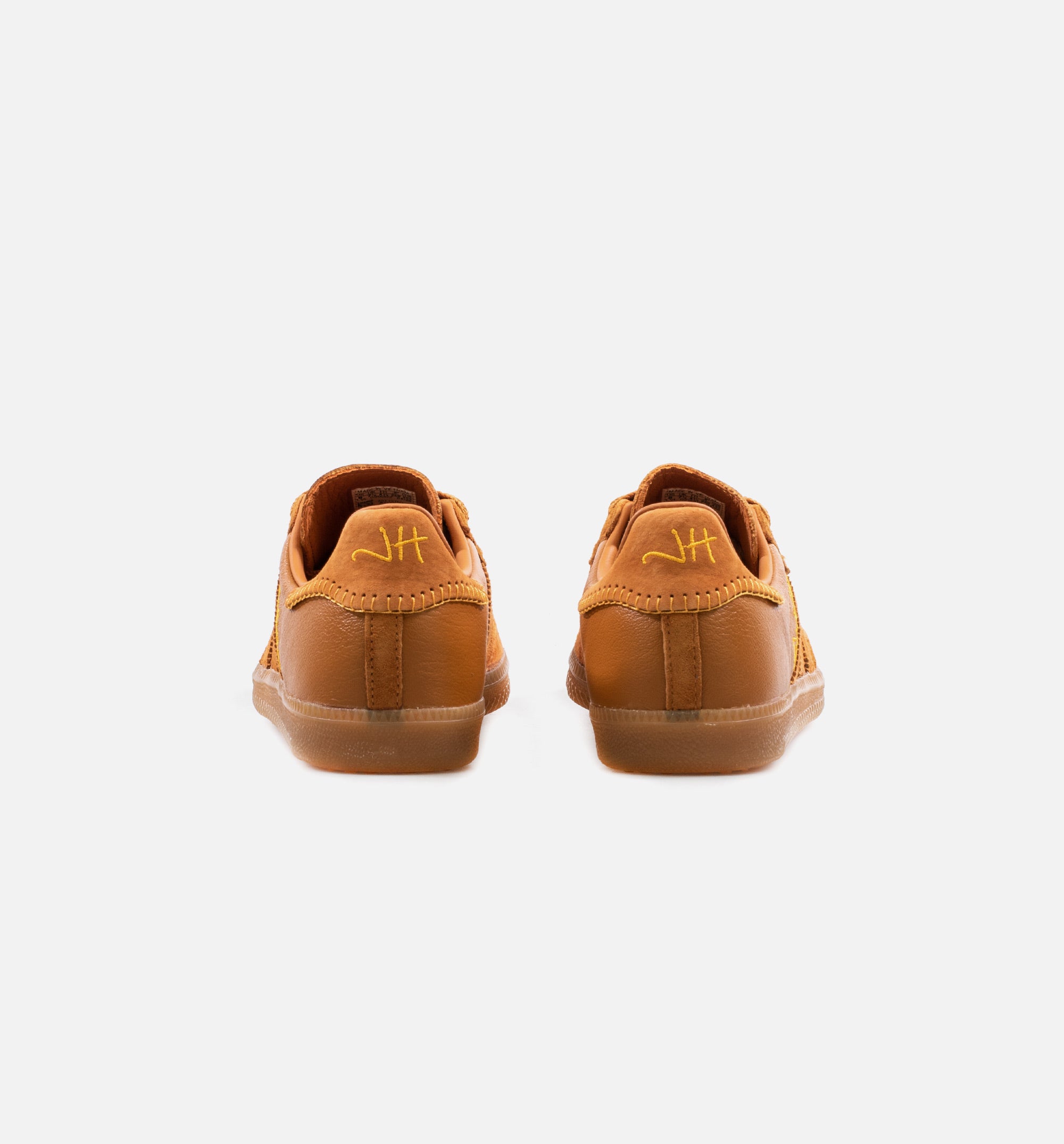 Jonah Hill Samba Mens Lifestyle Shoe - Copper/Orange、mySite、dreamappss