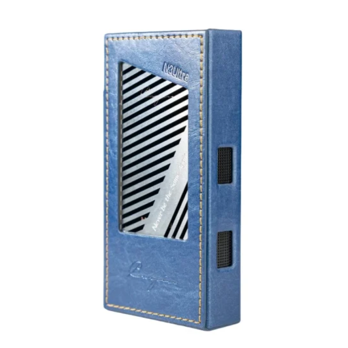  Cayin - N3Ultra Leather Case、mySite、merchandisen