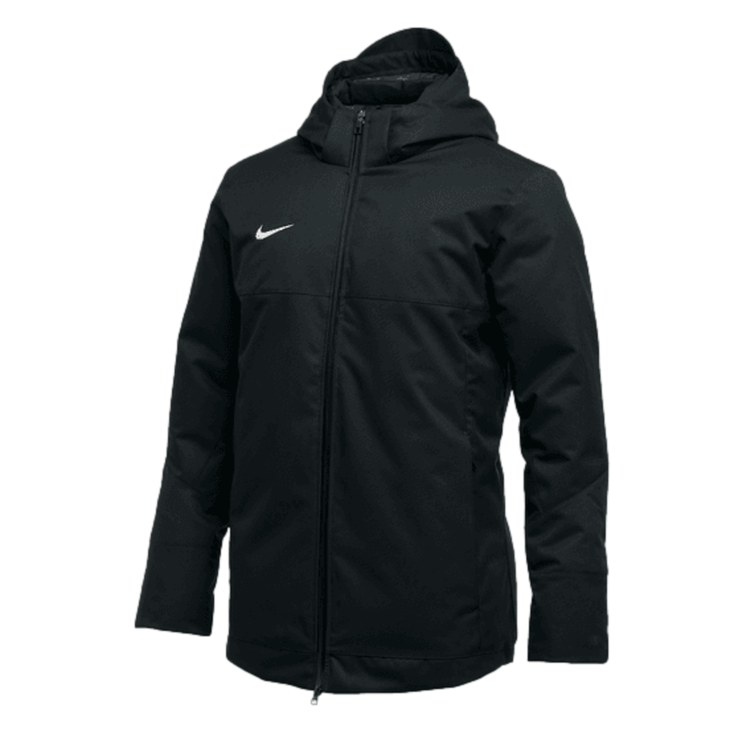 Nike Team Down Fill Parka - Black、mySite、noshort