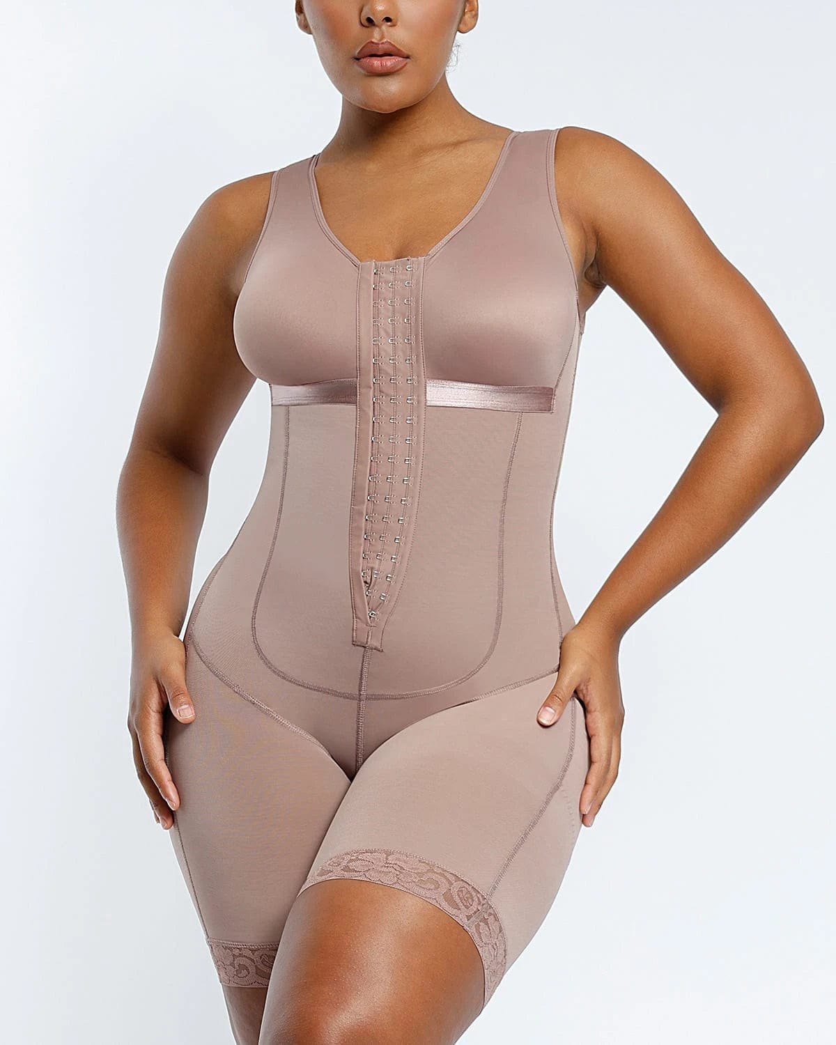 AirSlim® Post-Surgical Full Body Shapewear、mySite、bengalsvssteelers