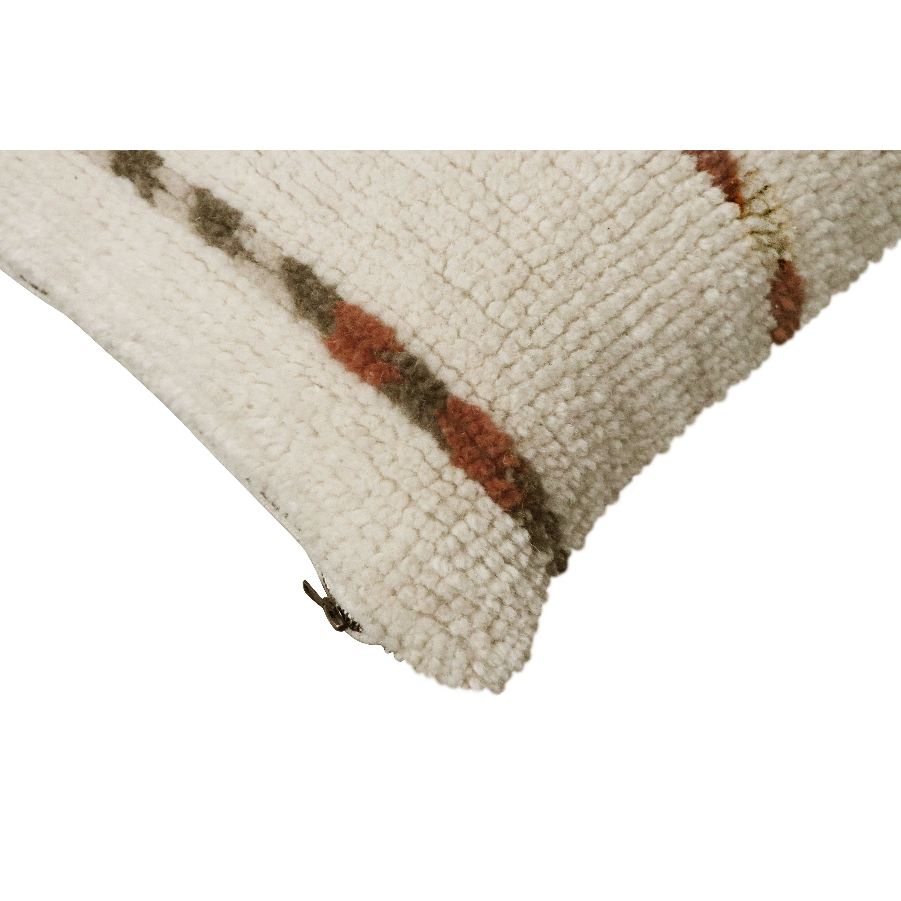 Nomad Jajim Cushion、mySite、gigharbornorthrealestate