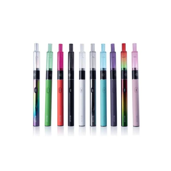 Dazzleaf EZii Mini Wax/Dab Pen Starter Kit、mySite、zt4zffjzw