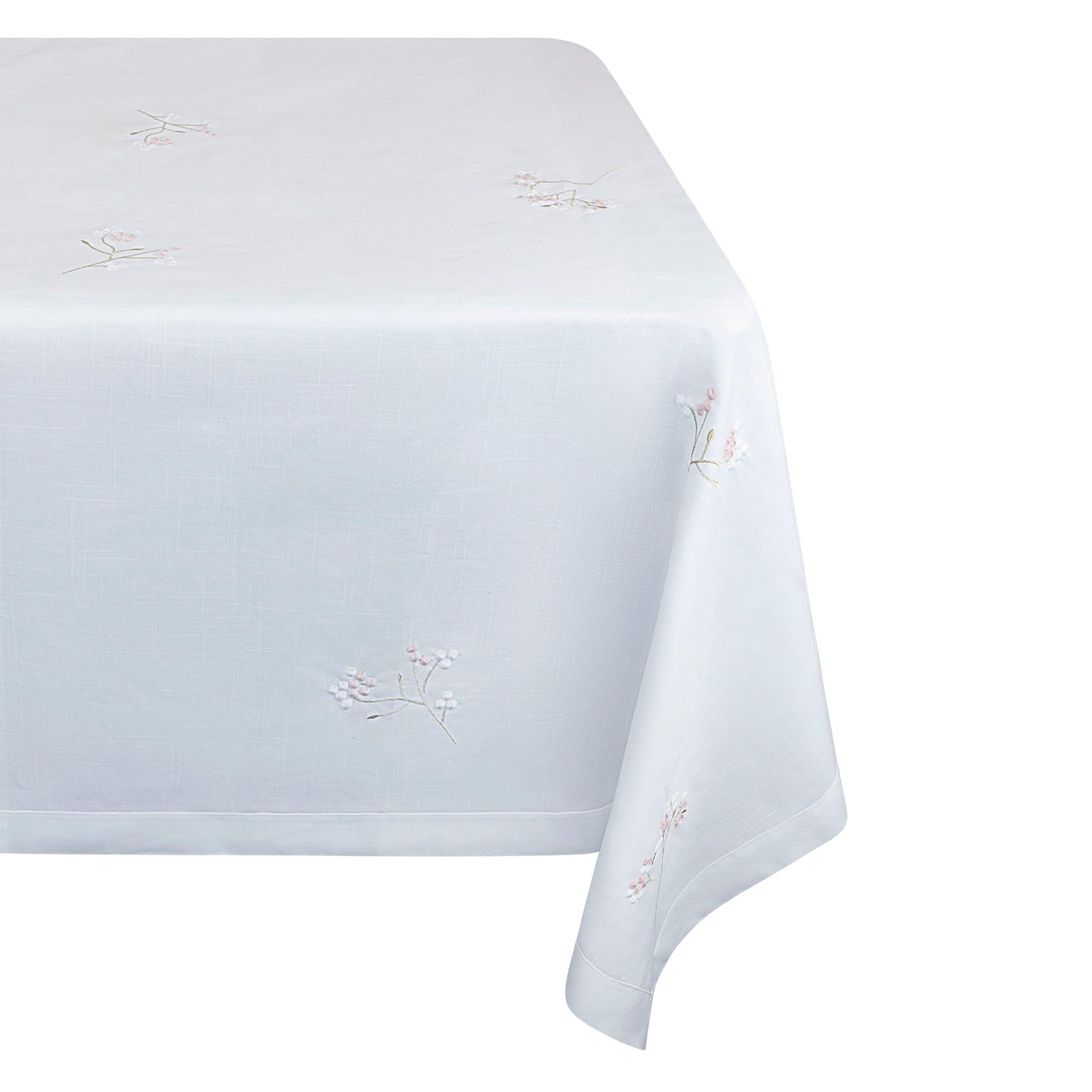  Blossom Tablecloth、mySite、elrpsem3k