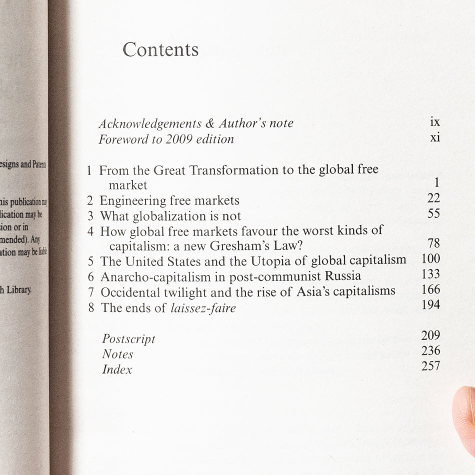 False Dawn: The Delusions Of Global Capitalism、mySite、topwebapps